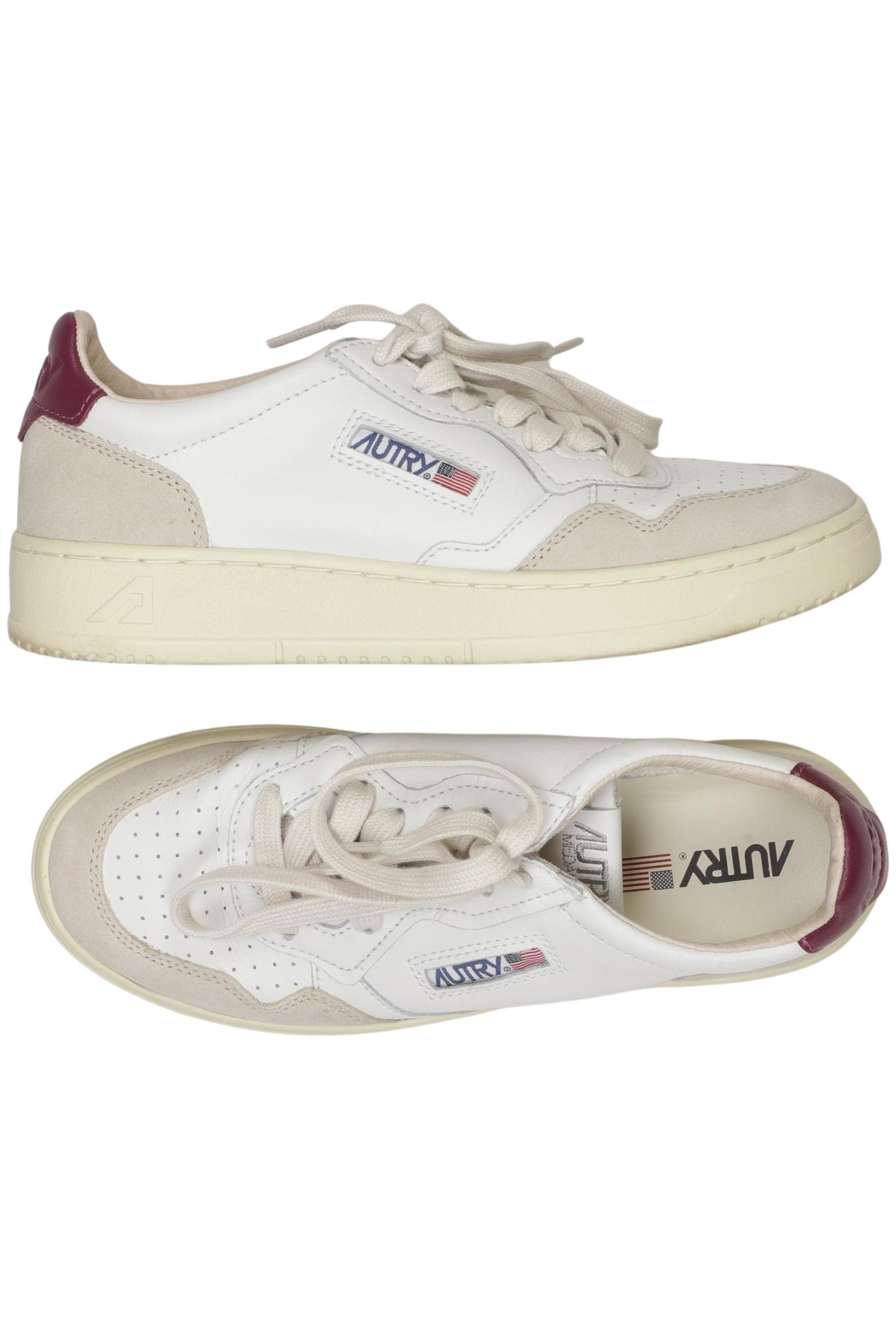 

Autry Damen Sneakers, mehrfarbig, Gr. 39