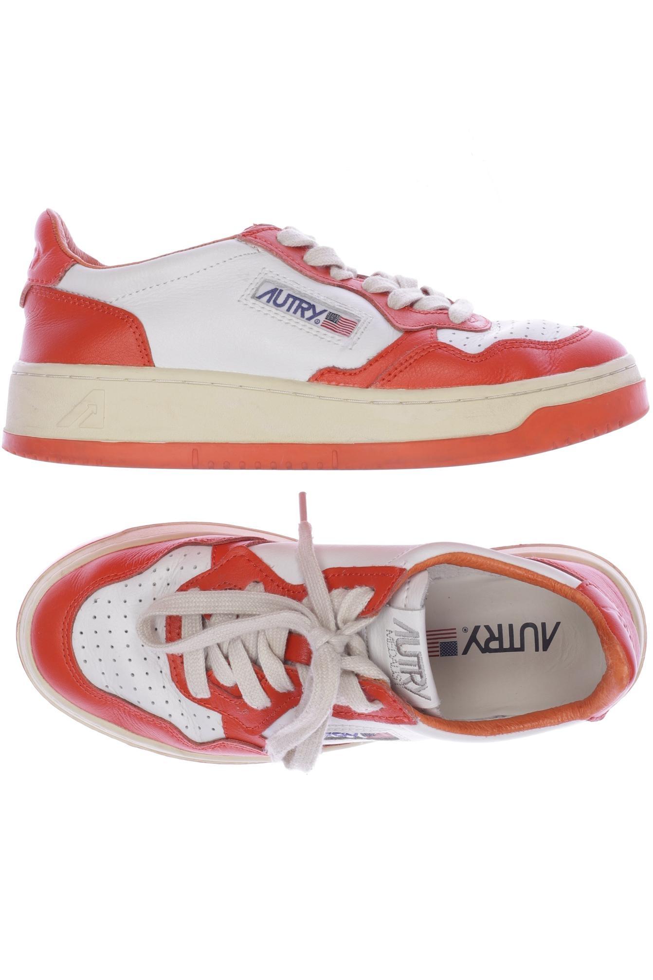 

Autry Damen Sneakers, weiß, Gr. 36
