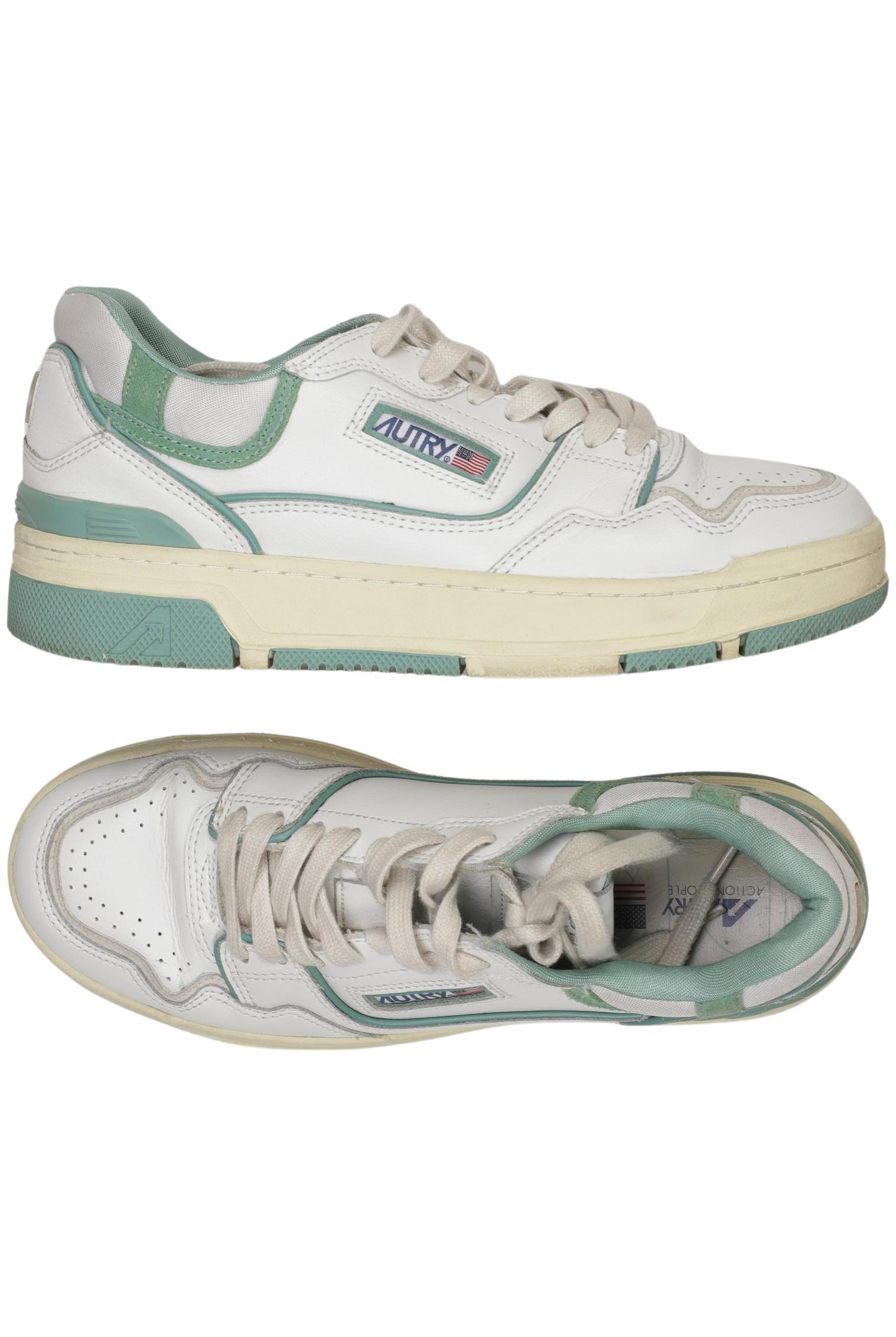 

Autry Damen Sneakers, mehrfarbig, Gr. 40