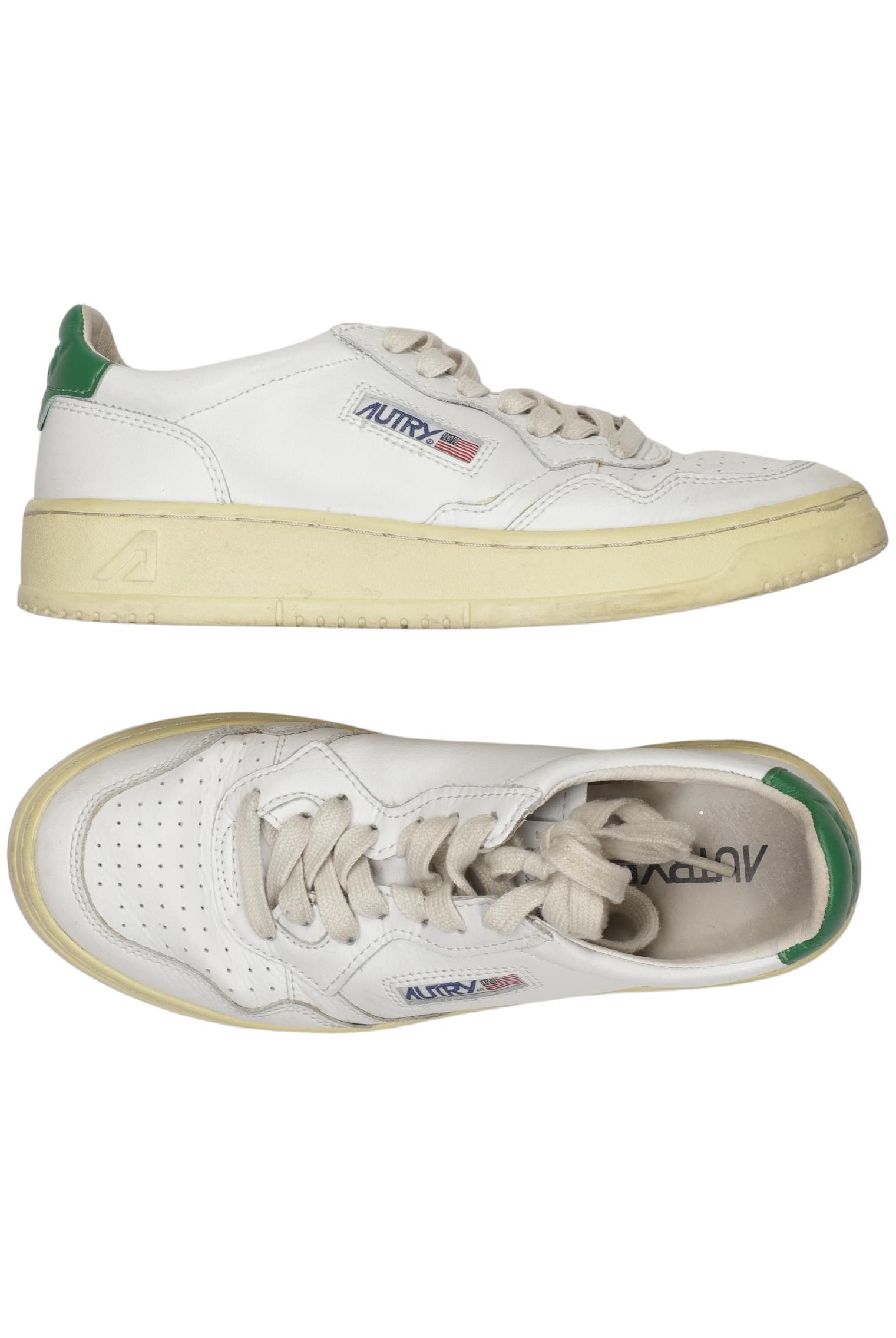 

Autry Damen Sneakers, weiß, Gr. 38