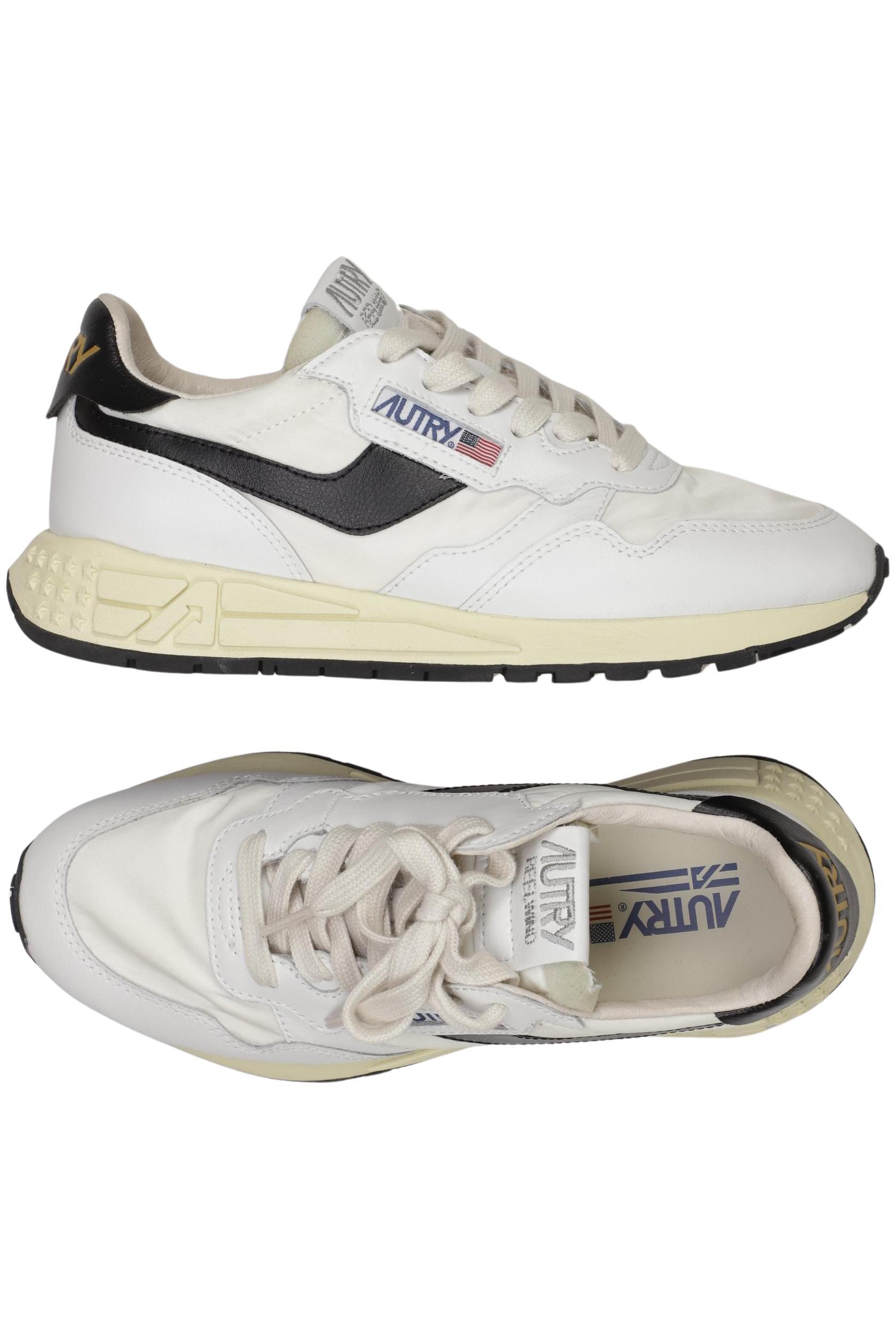 

Autry Damen Sneakers, mehrfarbig, Gr. 37