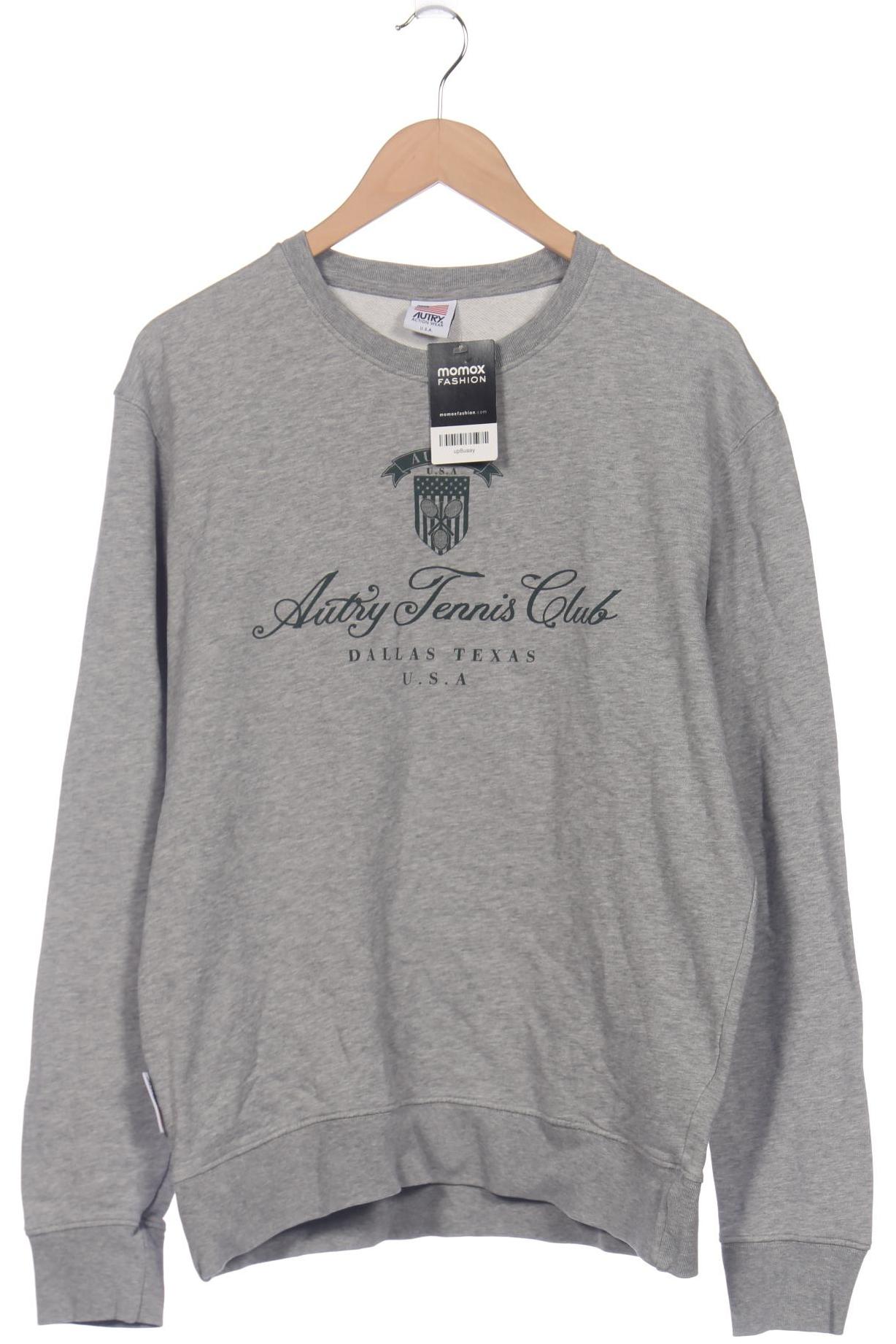 

Autry Damen Sweatshirt, grau, Gr. 38
