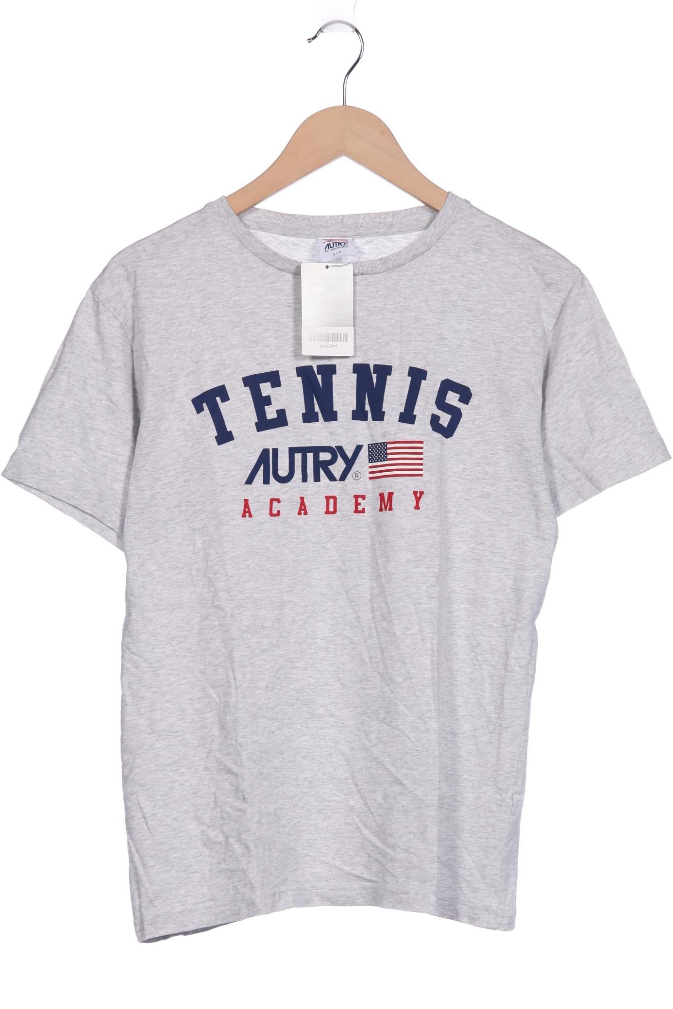 

Autry Damen T-Shirt, grau, Gr. 38