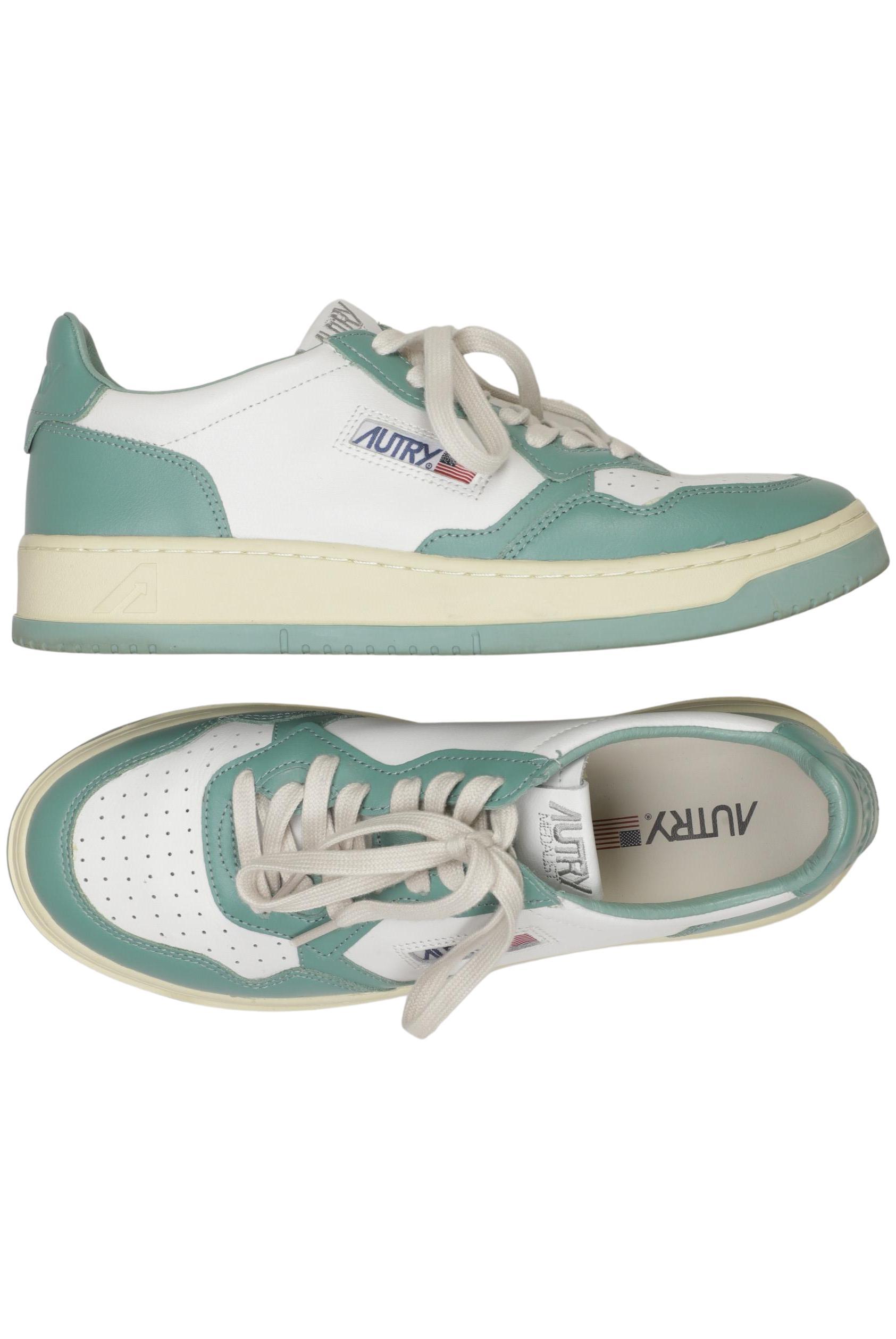 

Autry Herren Sneakers, mehrfarbig, Gr. 42