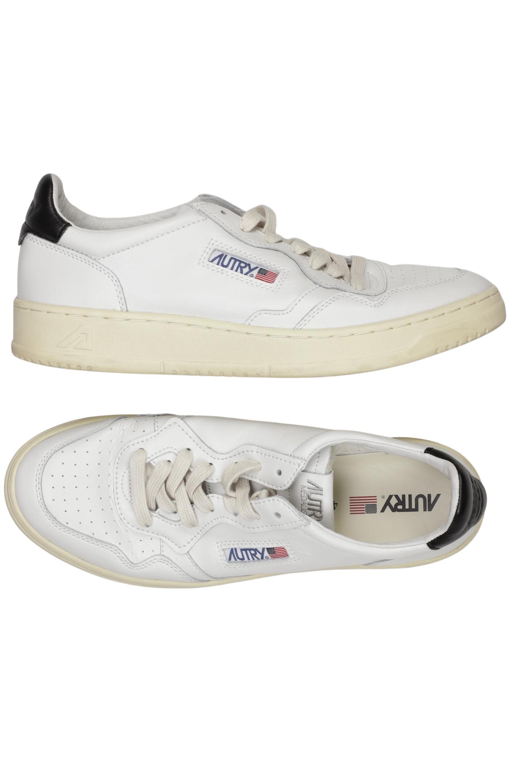 

Autry Herren Sneakers, weiß, Gr. 44