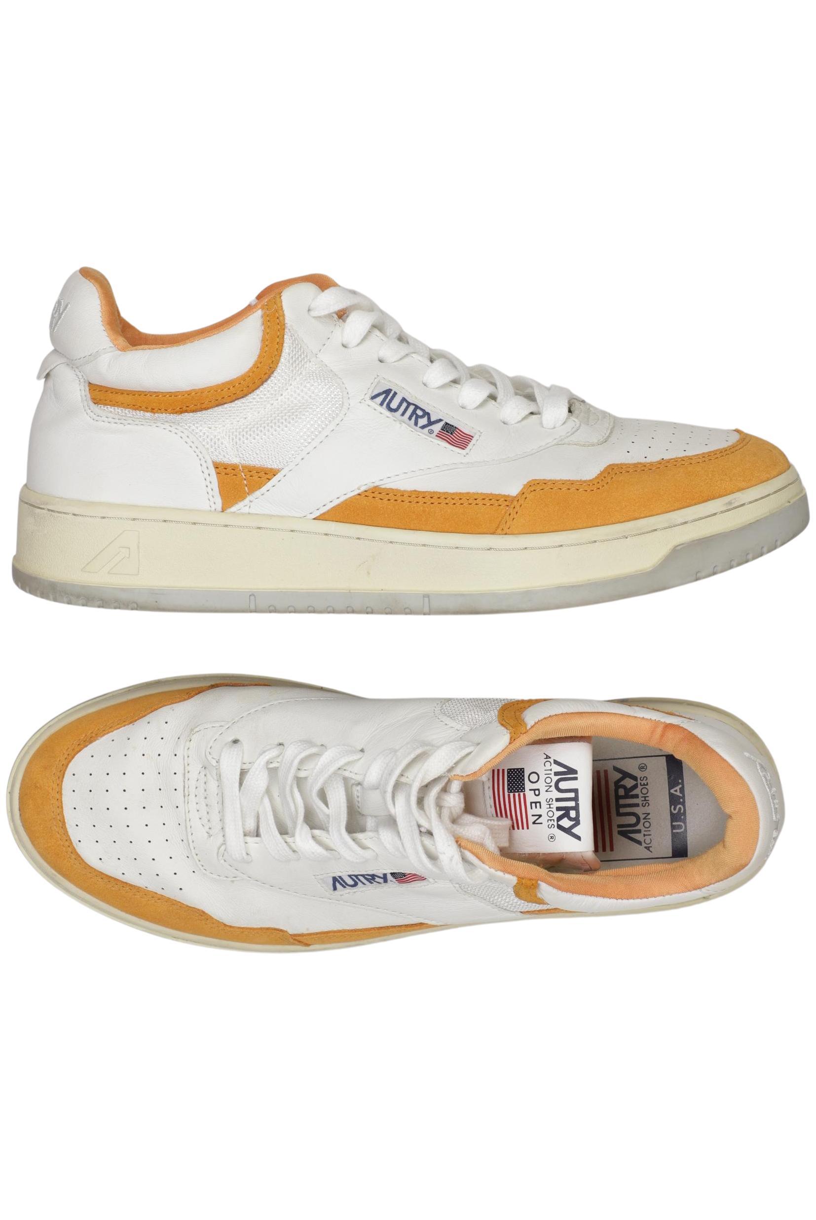 

Autry Herren Sneakers, mehrfarbig, Gr. 44