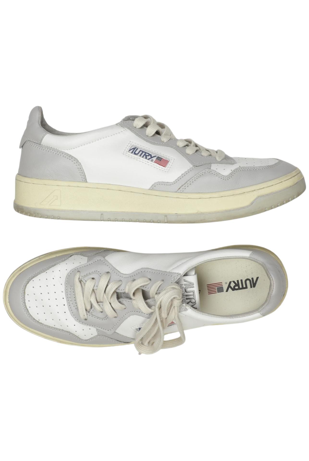 

Autry Herren Sneakers, grau, Gr. 44