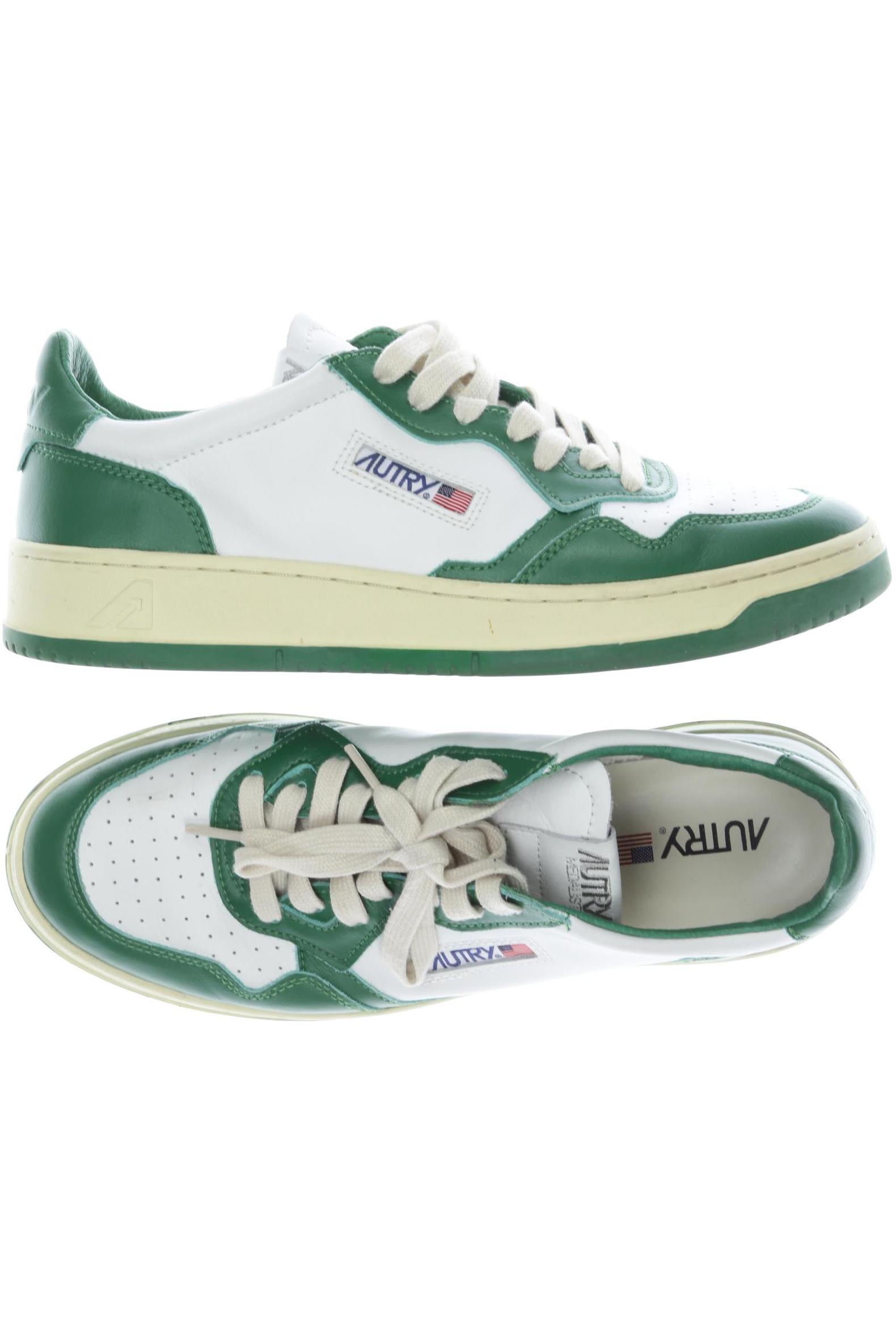 

Autry Herren Sneakers, weiß, Gr. 44