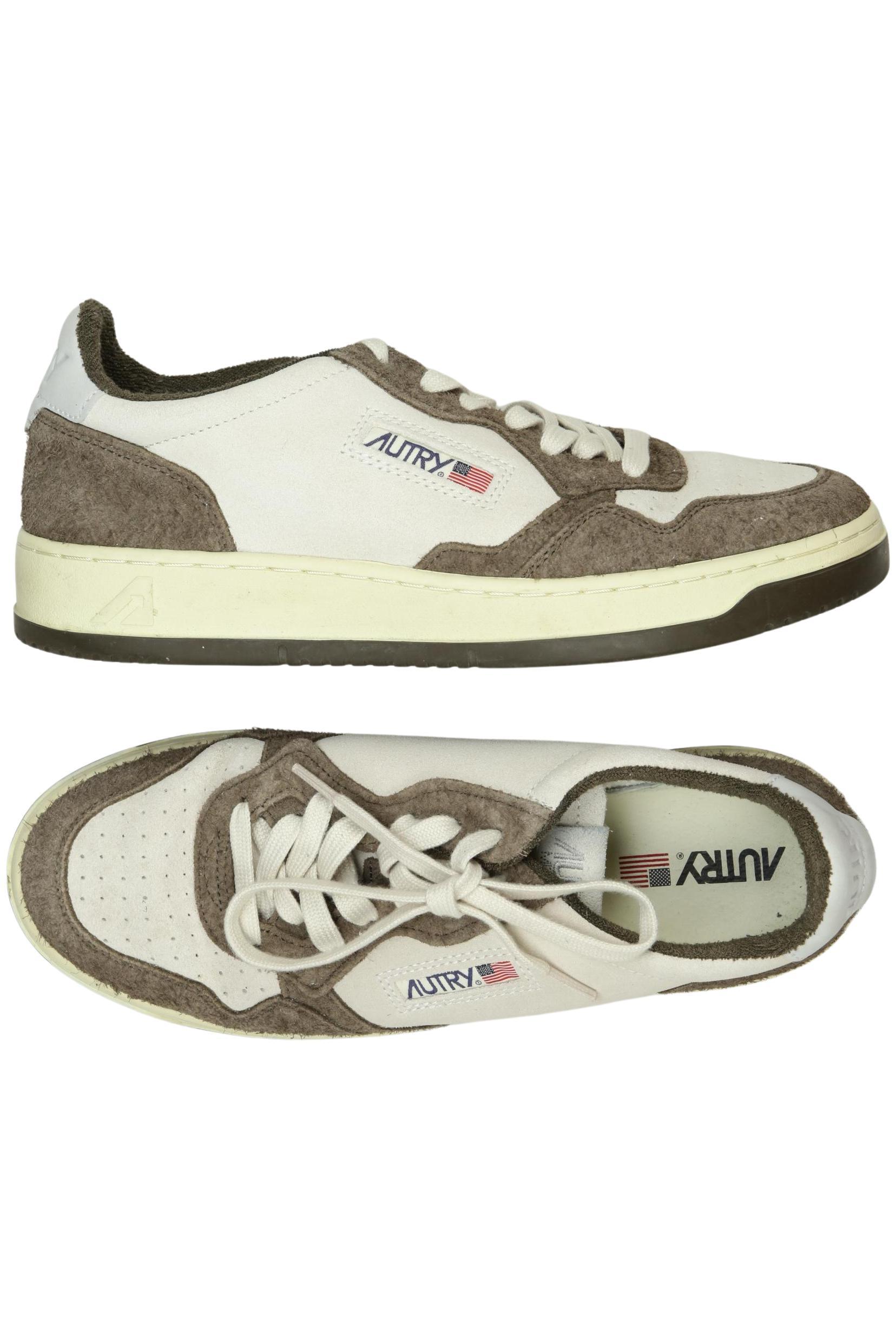 

Autry Herren Sneakers, mehrfarbig, Gr. 42