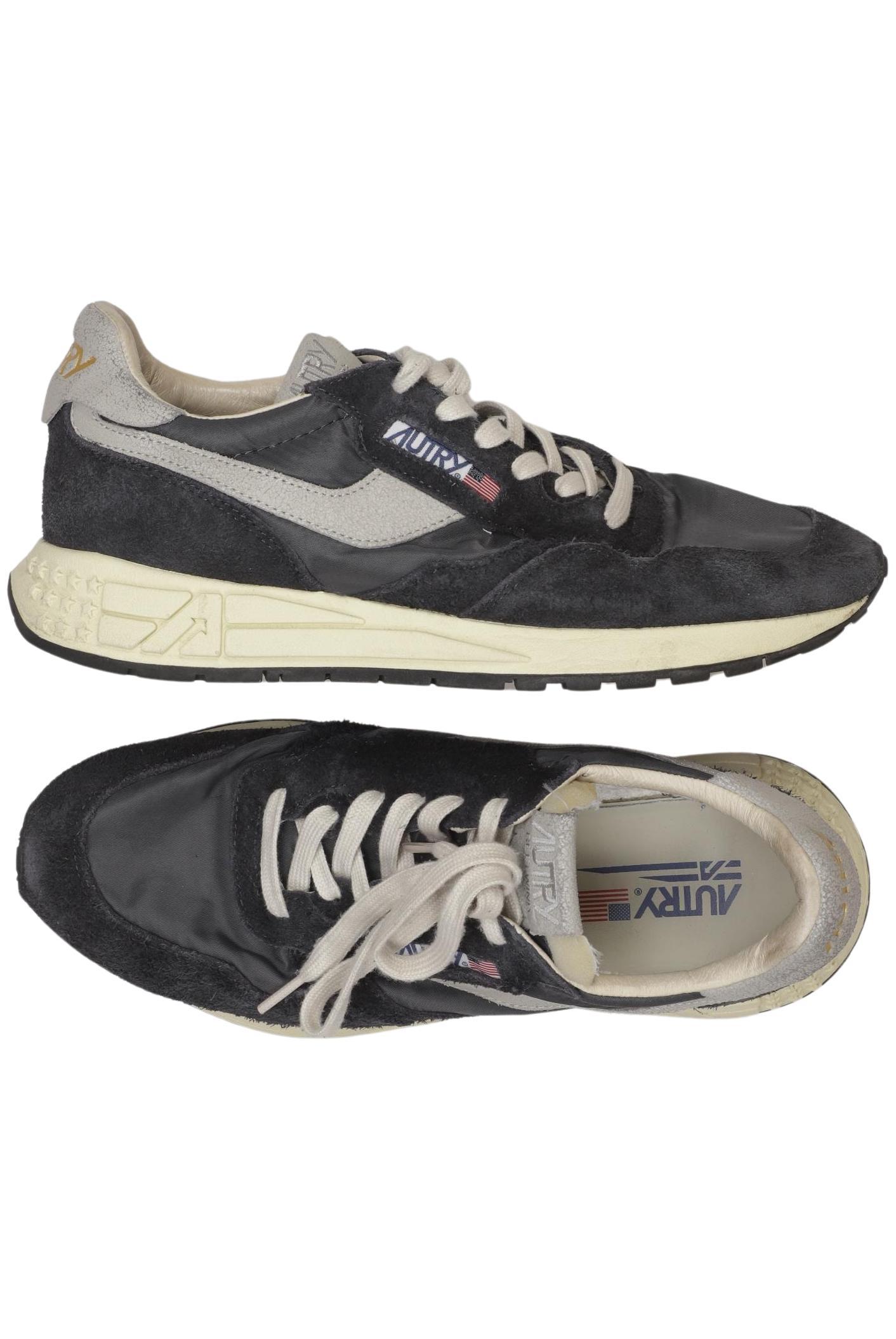 

Autry Herren Sneakers, mehrfarbig, Gr. 42