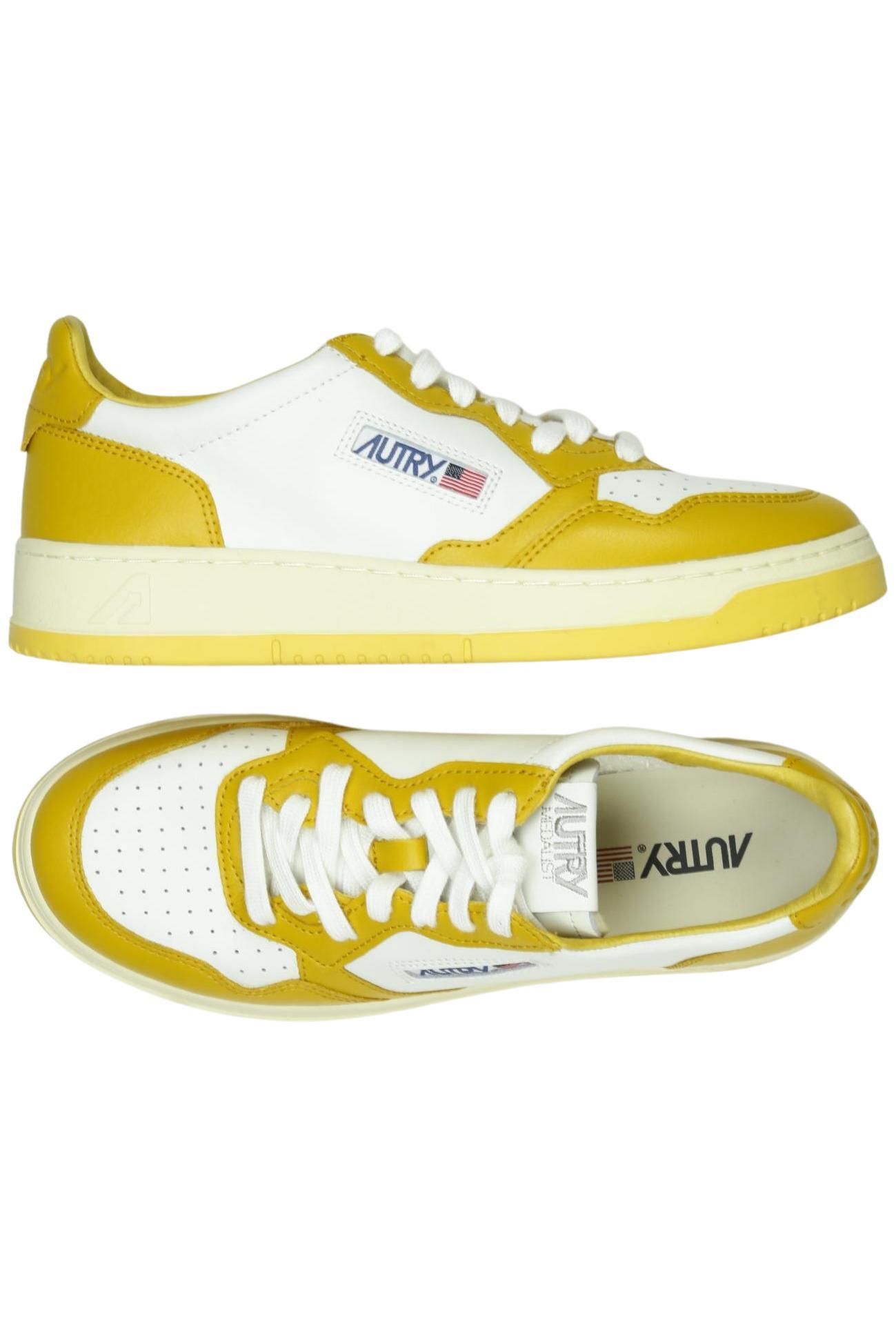 

Autry Herren Sneakers, weiß, Gr. 41