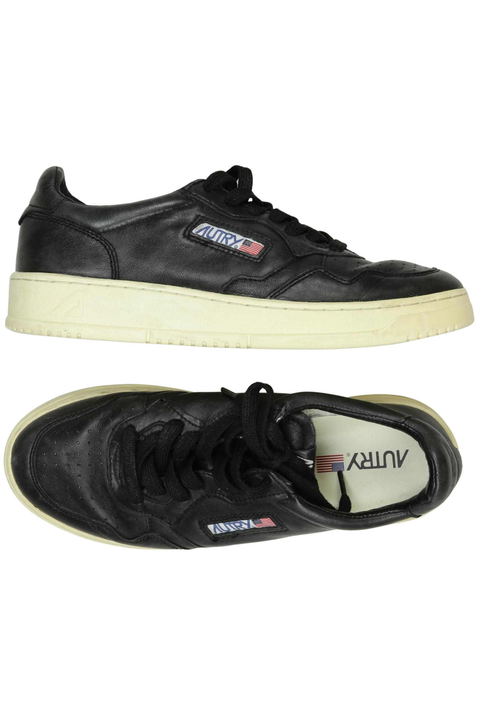 

Autry Herren Sneakers, schwarz, Gr. 41