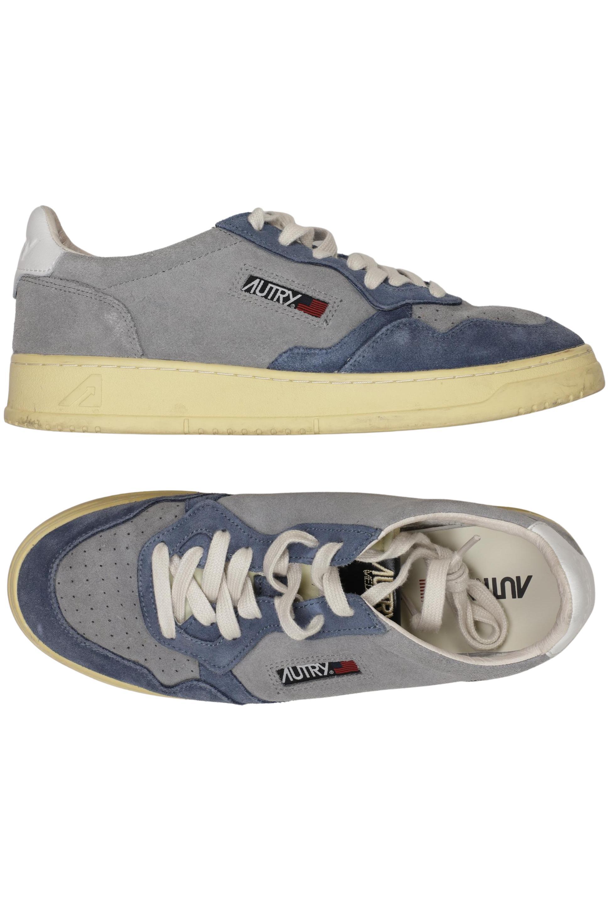 

Autry Herren Sneakers, mehrfarbig, Gr. 42