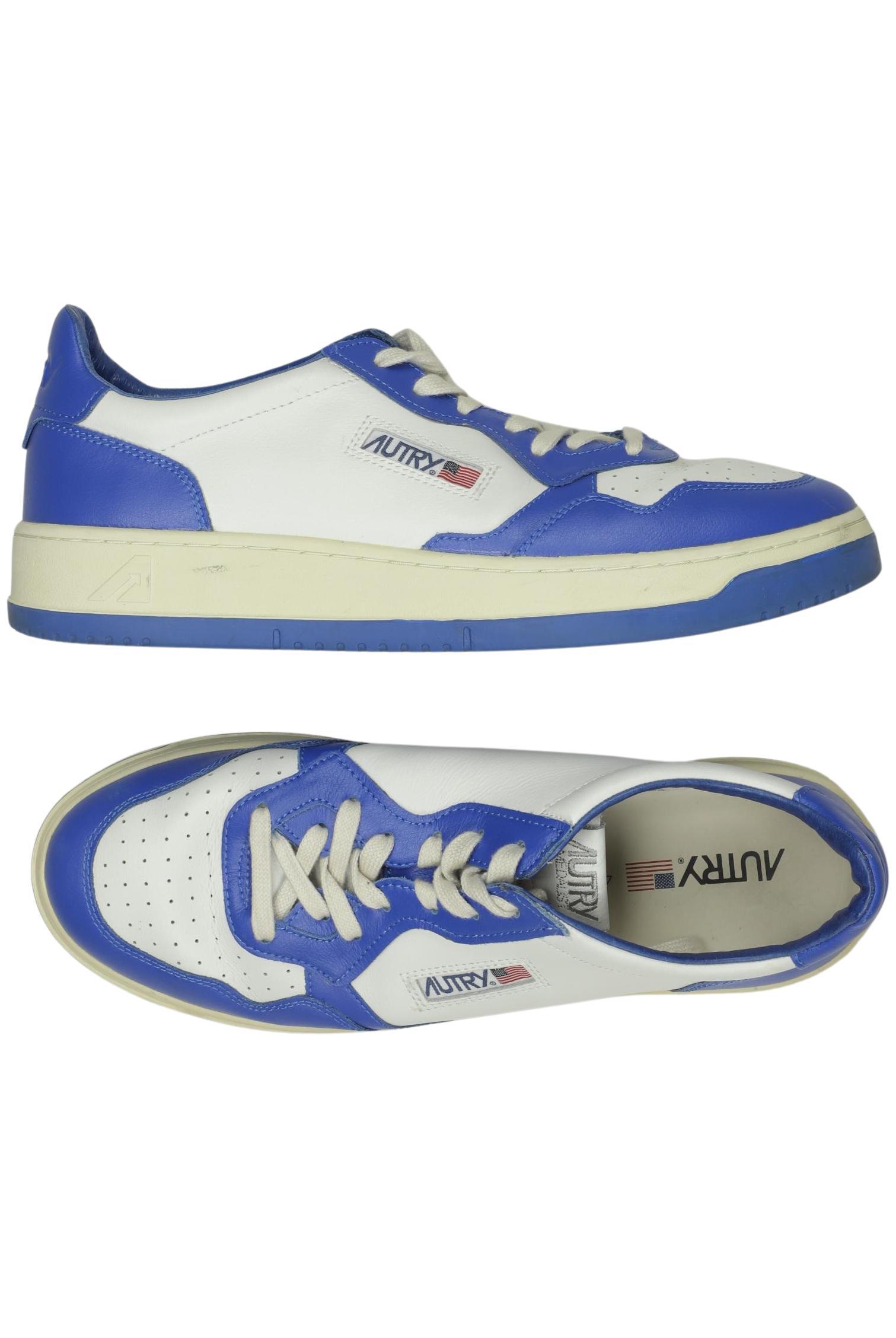 

Autry Herren Sneakers, mehrfarbig, Gr. 45