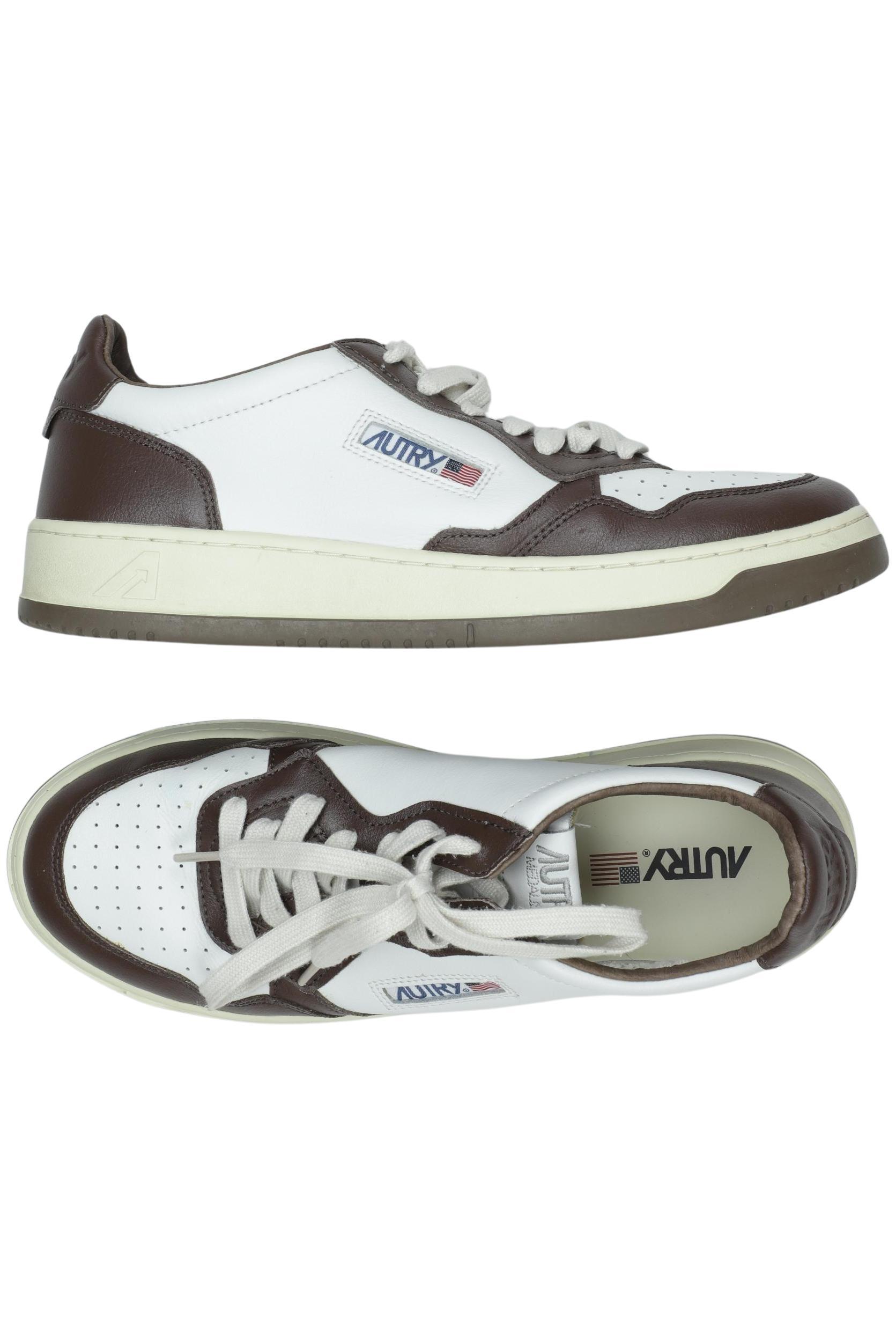 

Autry Herren Sneakers, mehrfarbig, Gr. 44