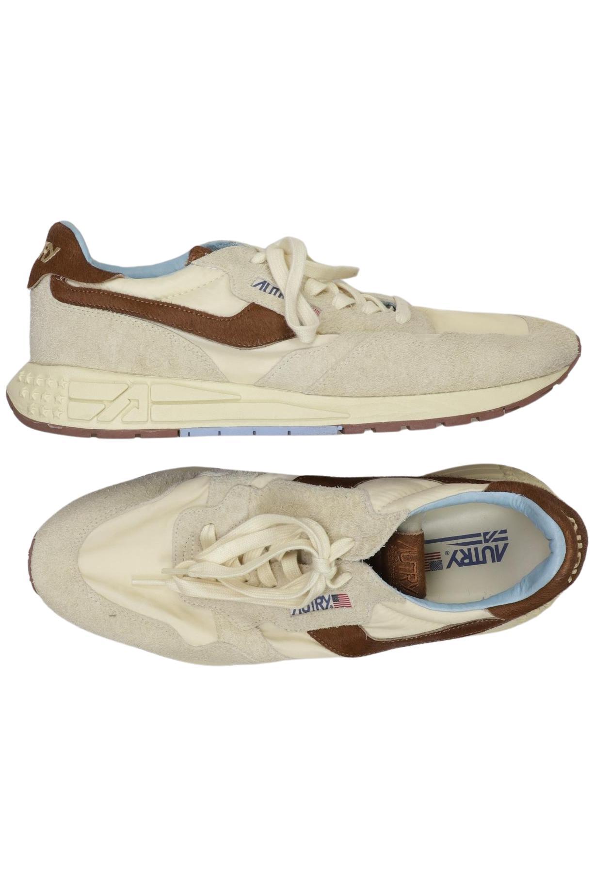 

Autry Herren Sneakers, mehrfarbig, Gr. 47