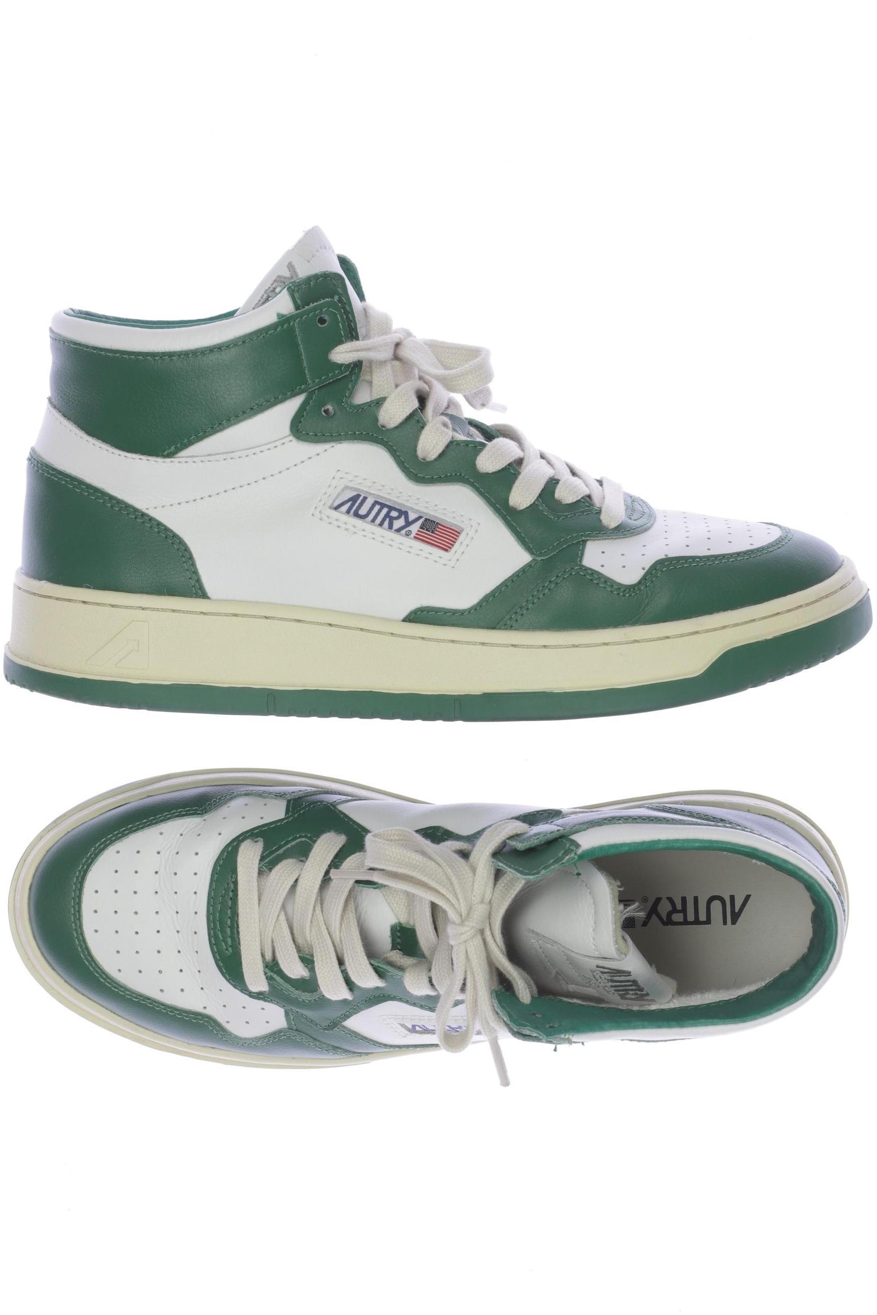 

Autry Herren Sneakers, weiß, Gr. 43