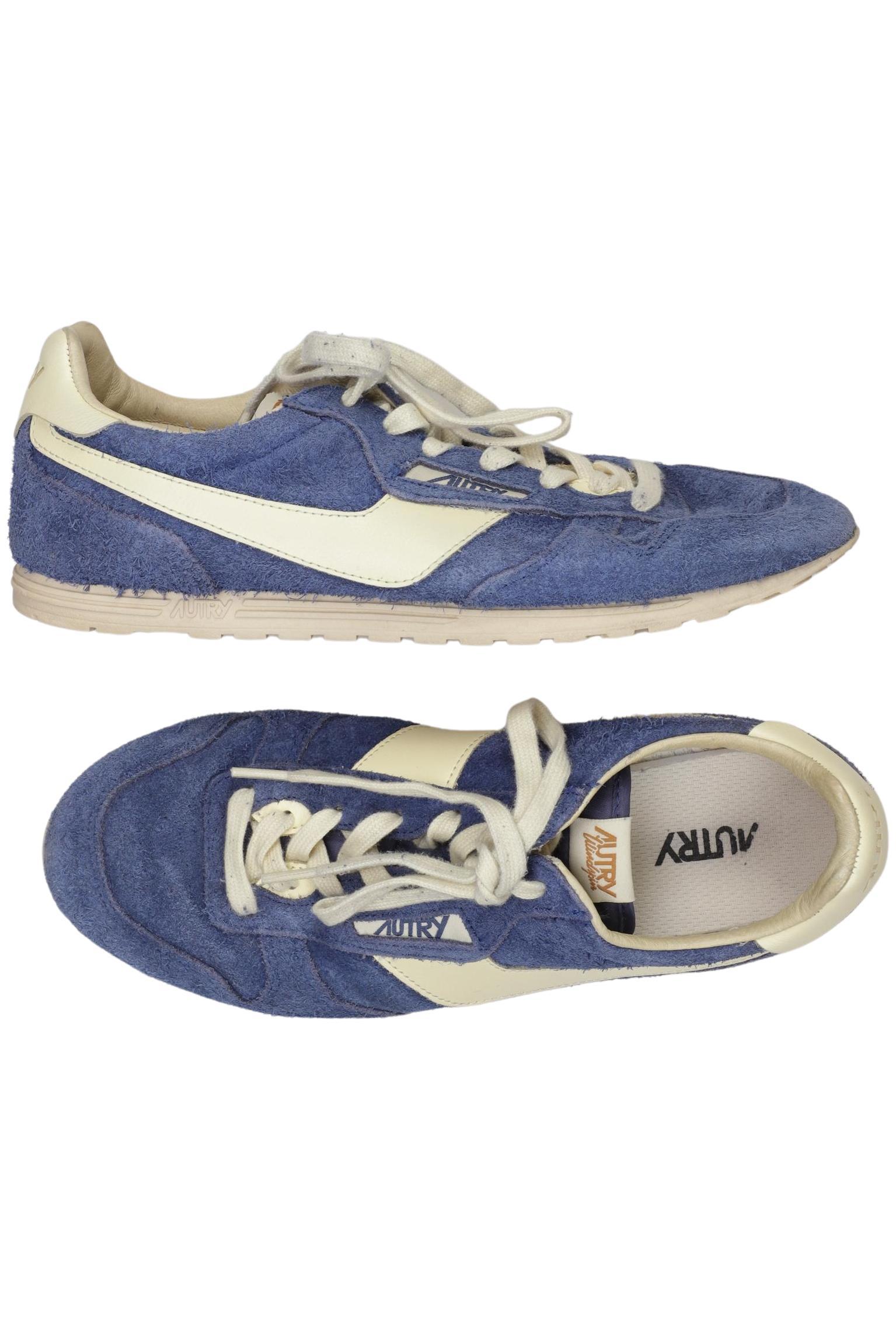 

Autry Herren Sneakers, mehrfarbig, Gr. 43