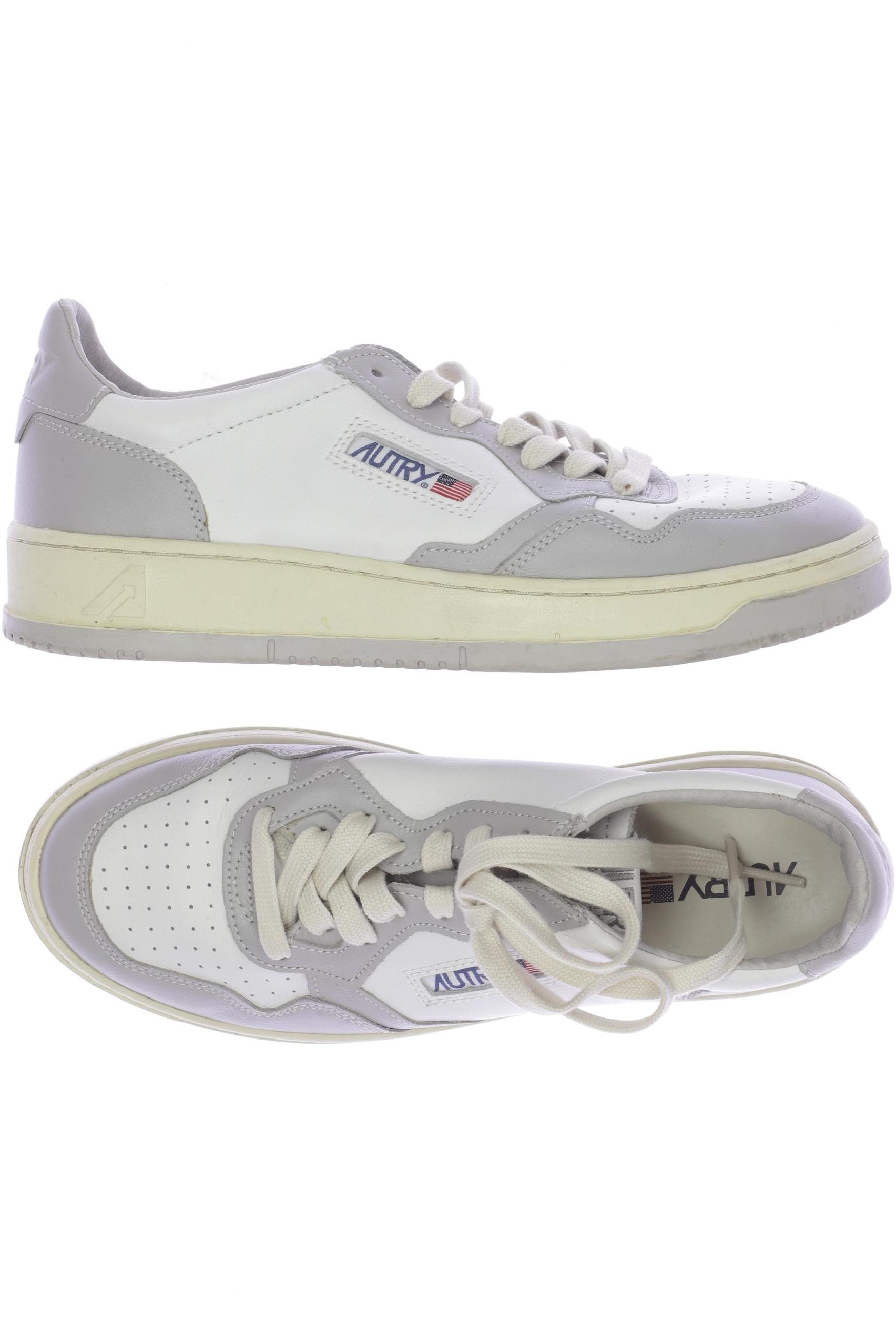 

Autry Herren Sneakers, grau, Gr. 41