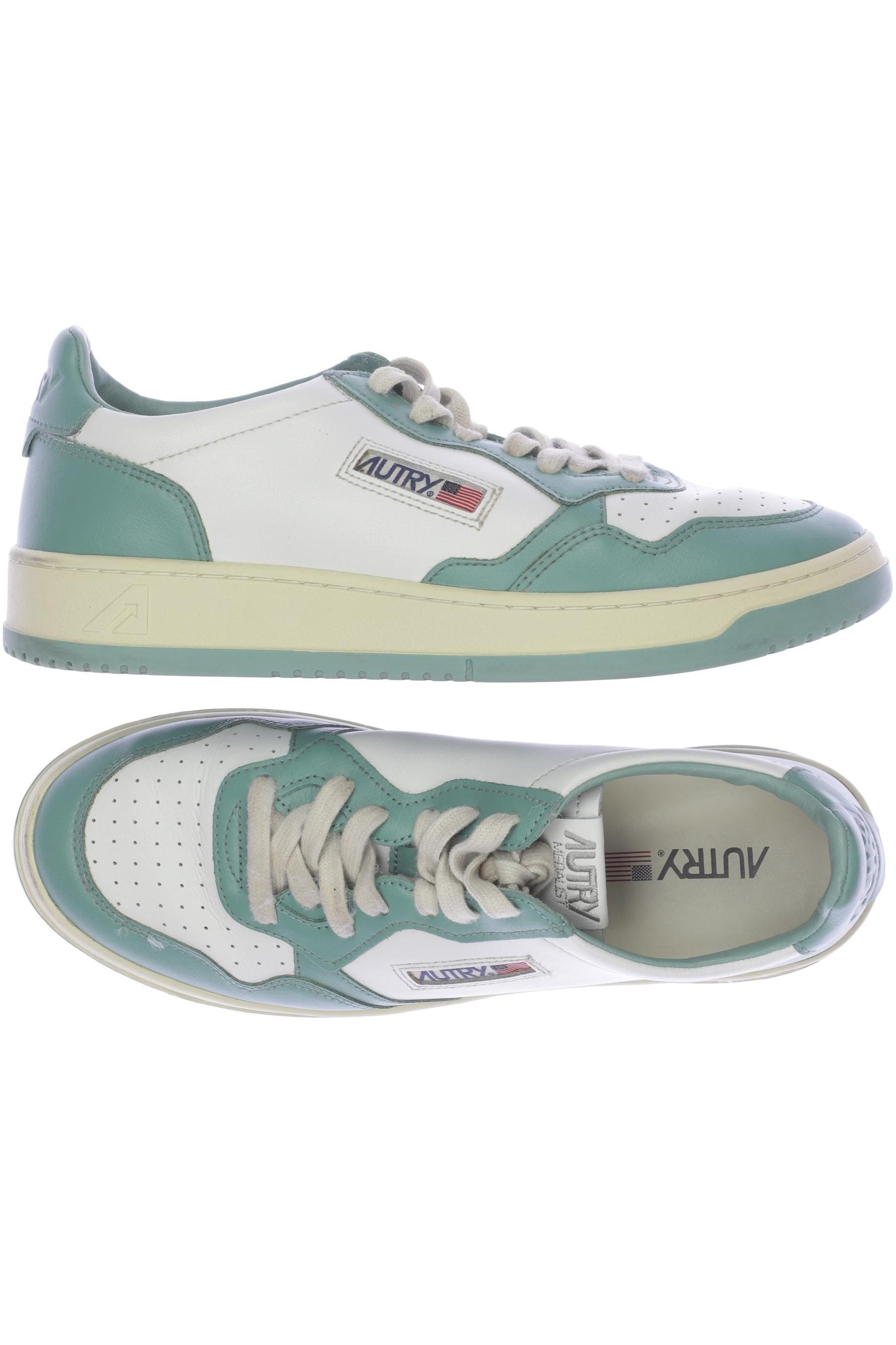

Autry Herren Sneakers, weiß, Gr. 44