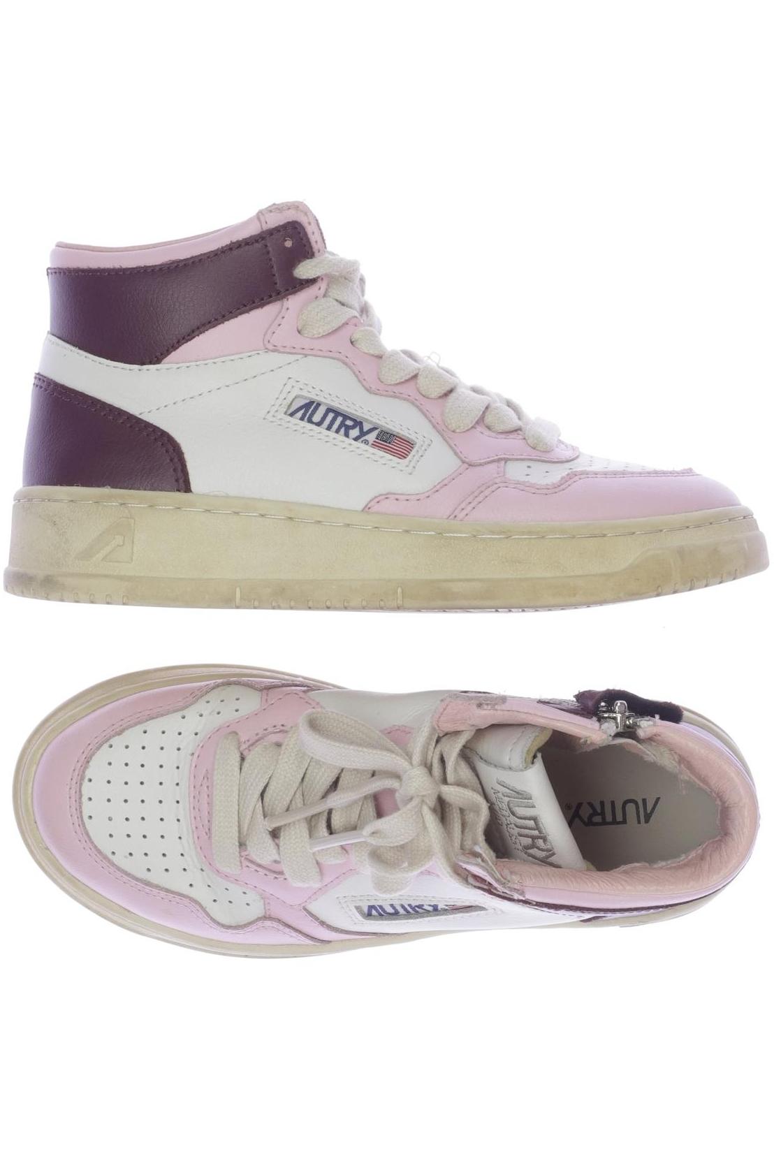 

Autry Damen Kinderschuhe, mehrfarbig, Gr. 32