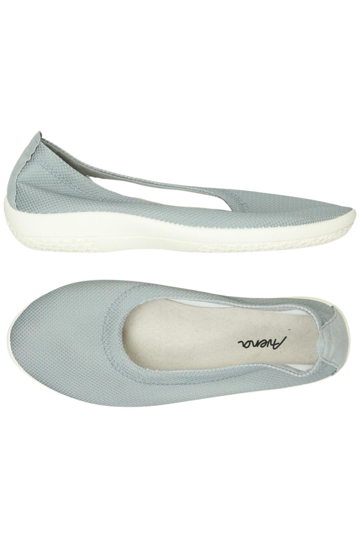 

Avena Damen Ballerinas, hellgrün, Gr. 41
