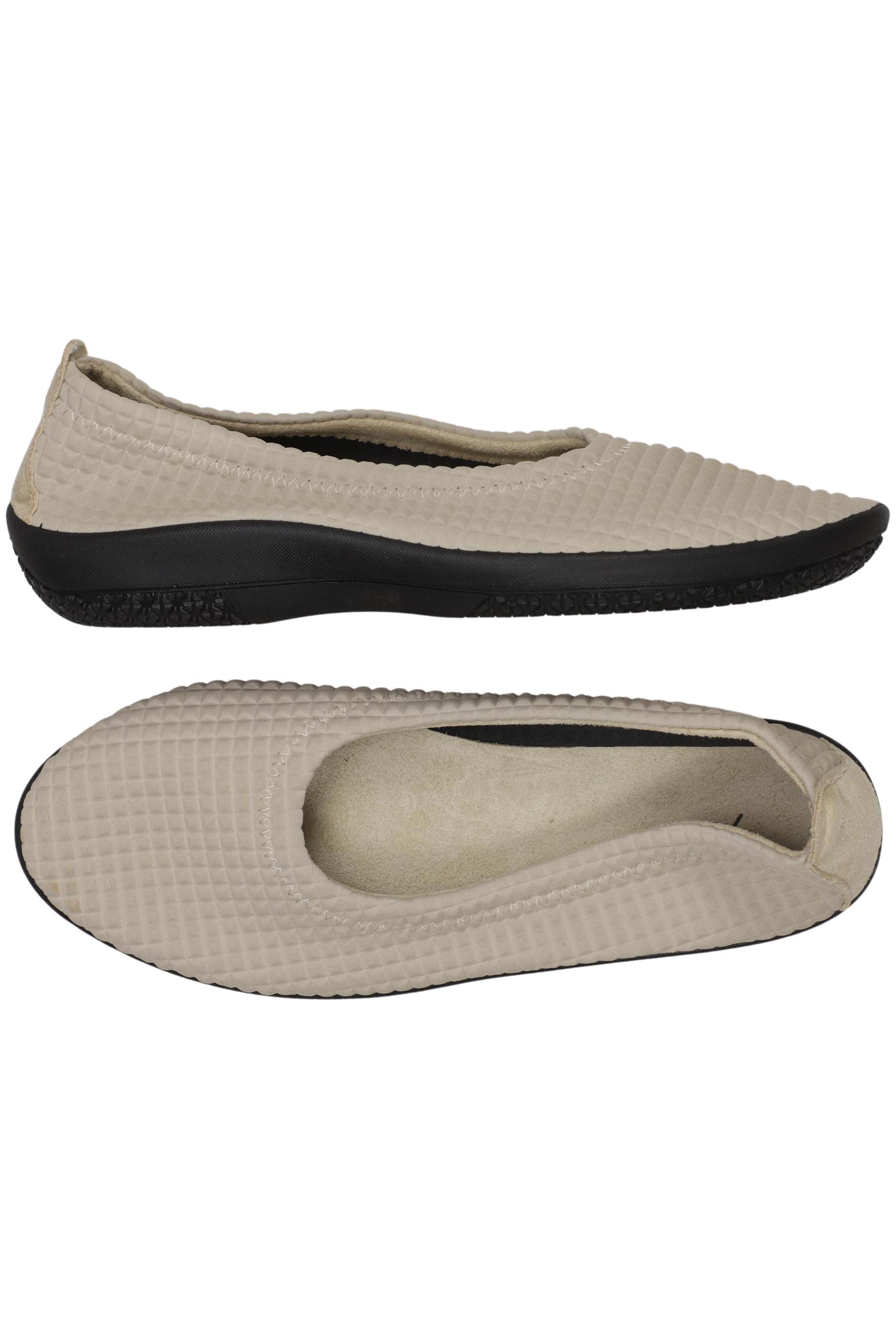 

Avena Damen Ballerinas, beige, Gr. 41