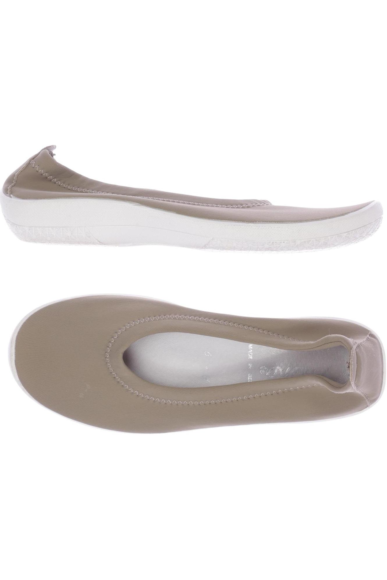 

Avena Damen Ballerinas, grün, Gr. 39