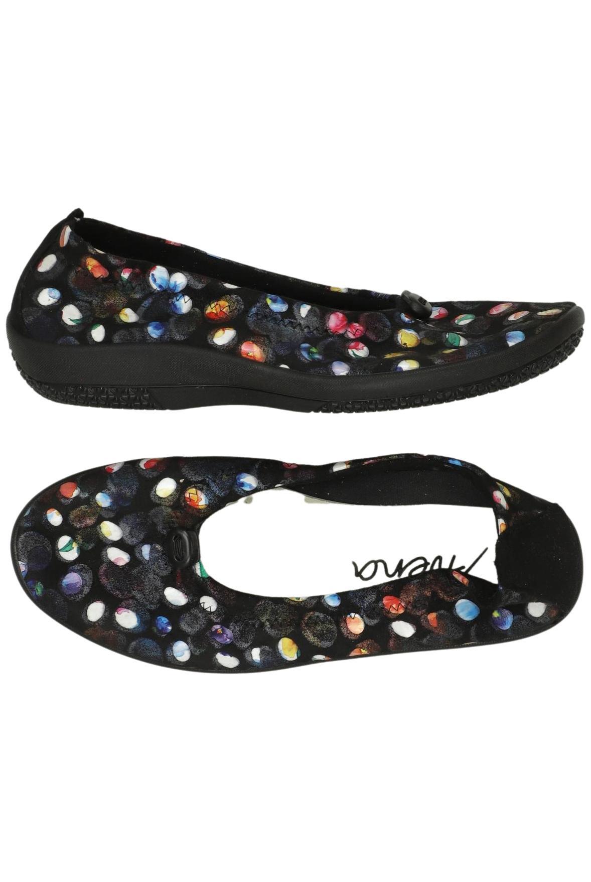 

Avena Damen Ballerinas, schwarz, Gr. 40