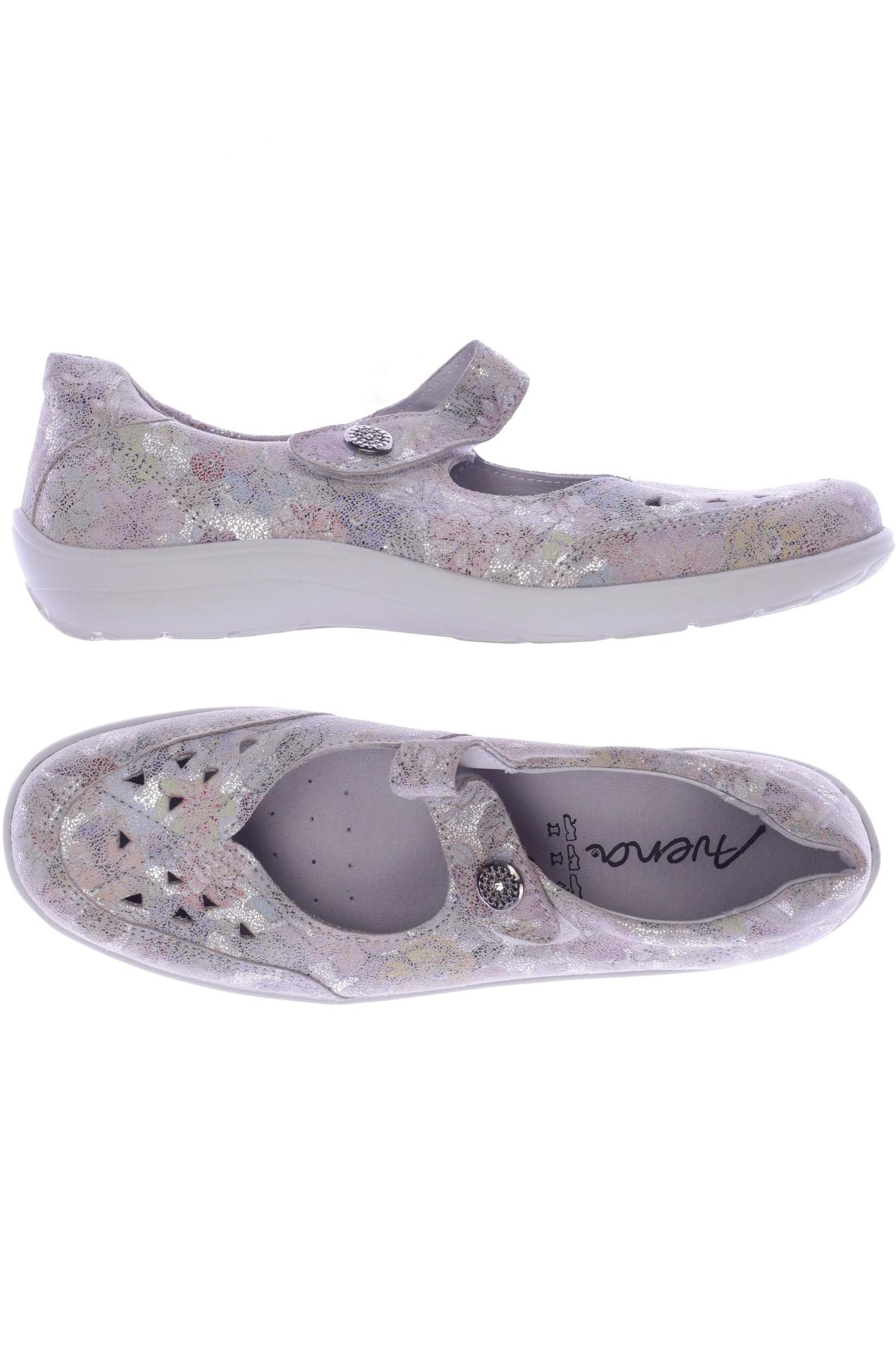 

Avena Damen Ballerinas, mehrfarbig, Gr. 41