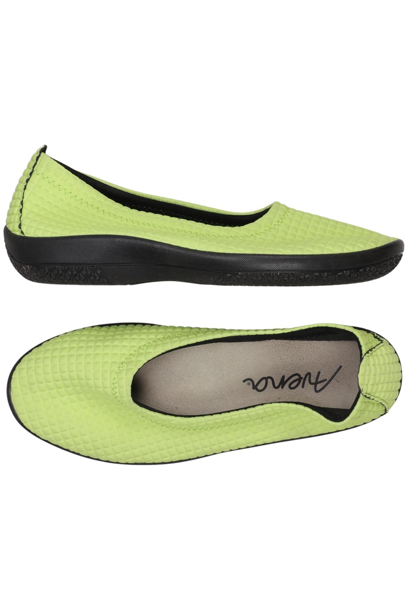 

Avena Damen Ballerinas, neon, Gr. 41