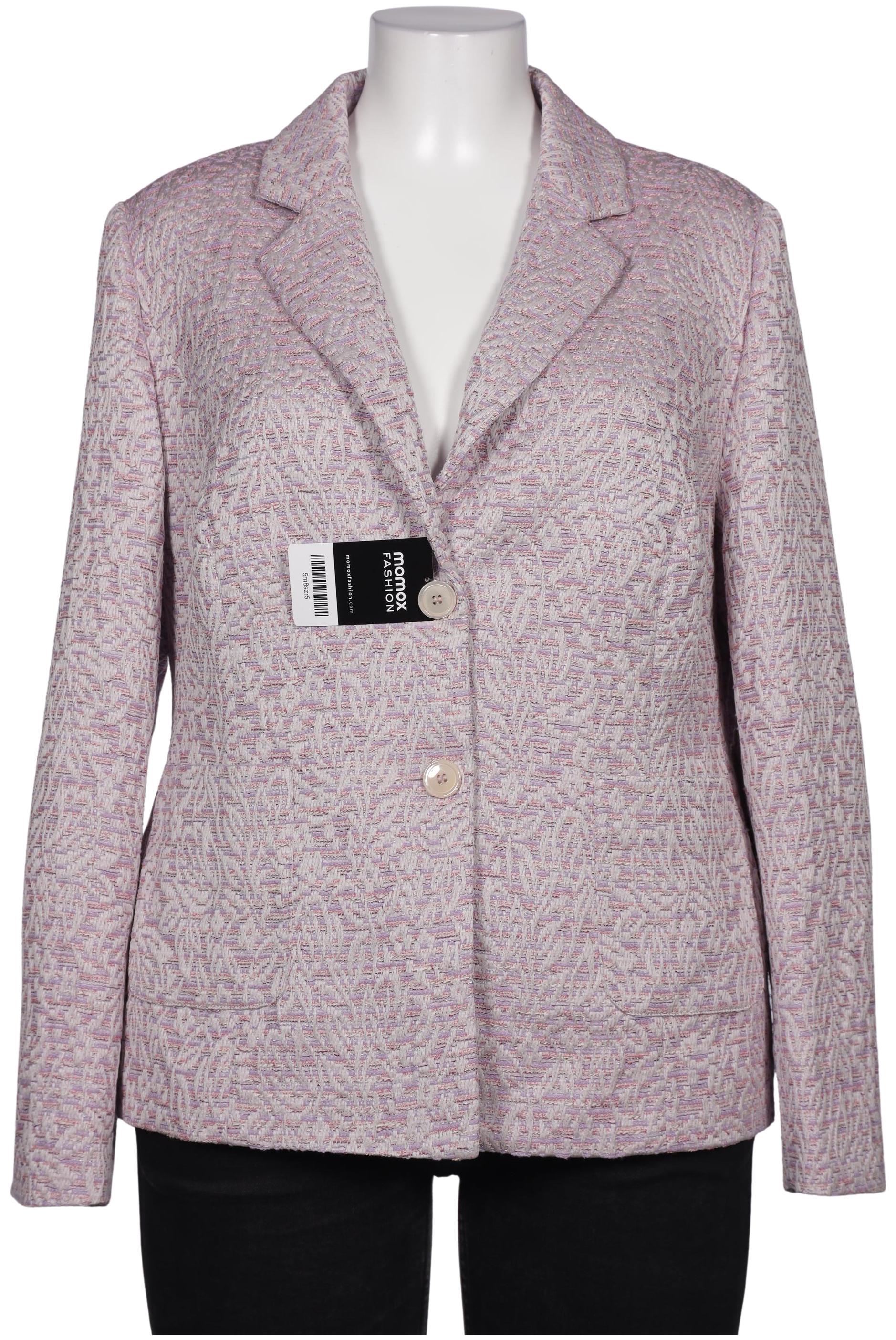 

Avena Damen Blazer, pink, Gr. 44