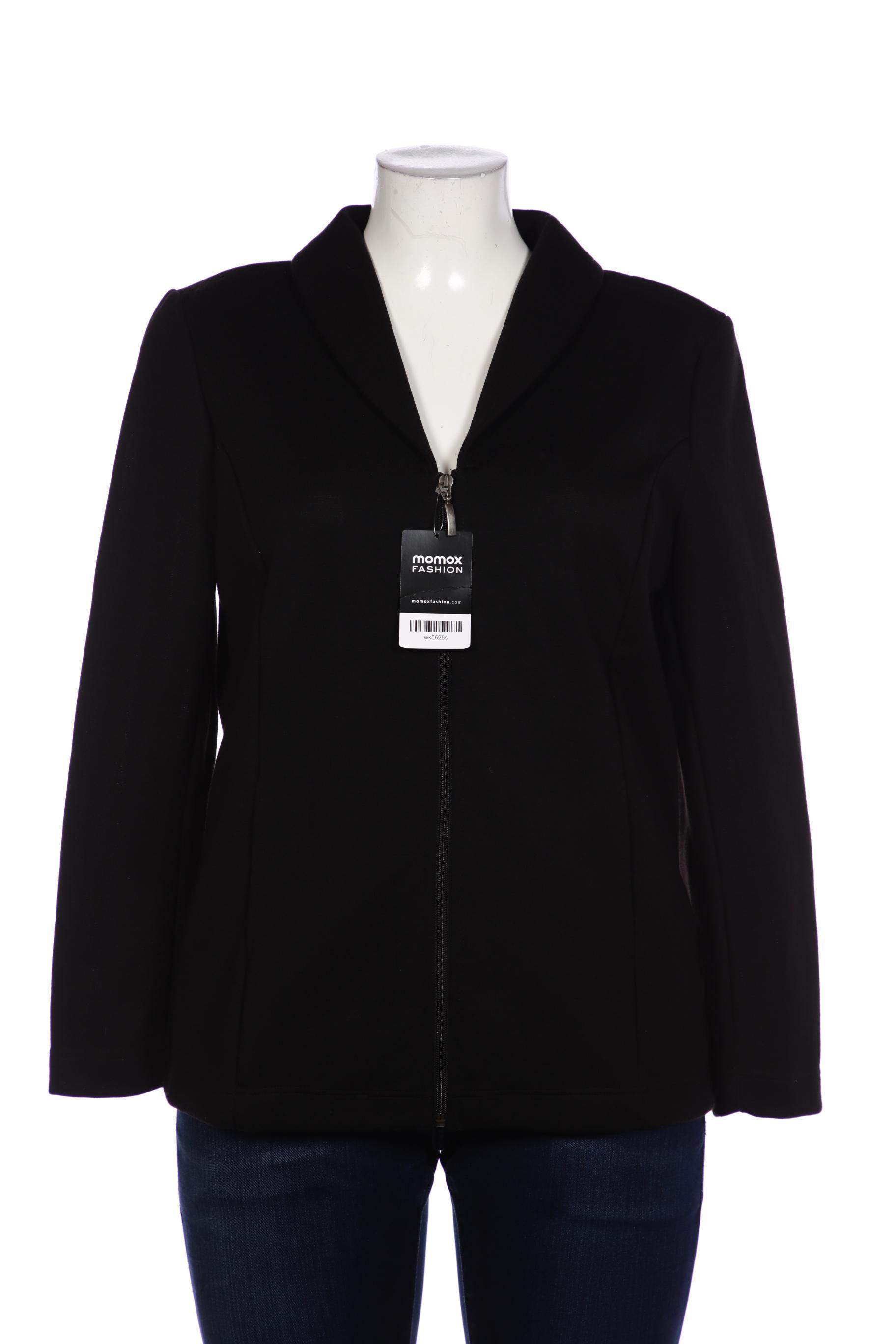 

Avena Damen Blazer, schwarz, Gr. 42