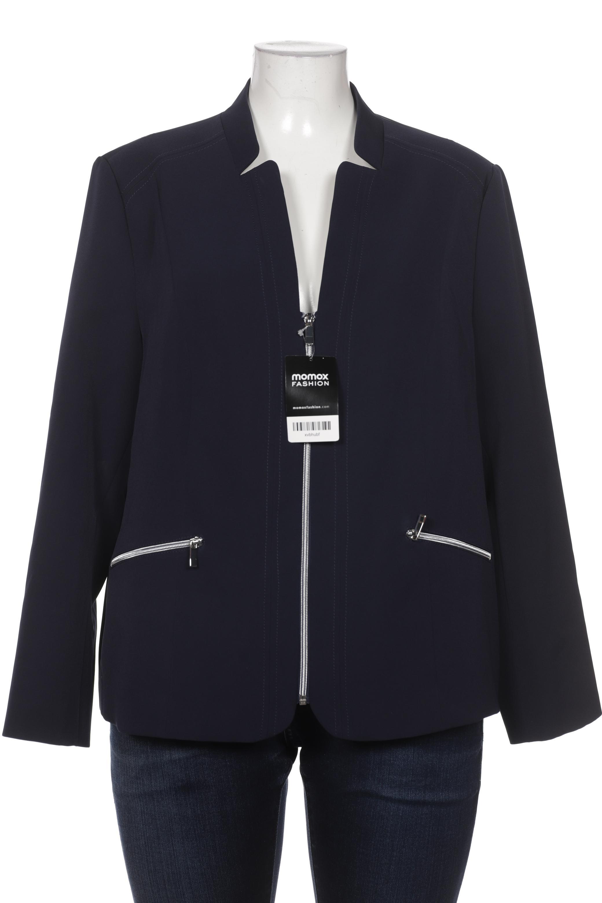 

Avena Damen Blazer, marineblau, Gr. 23