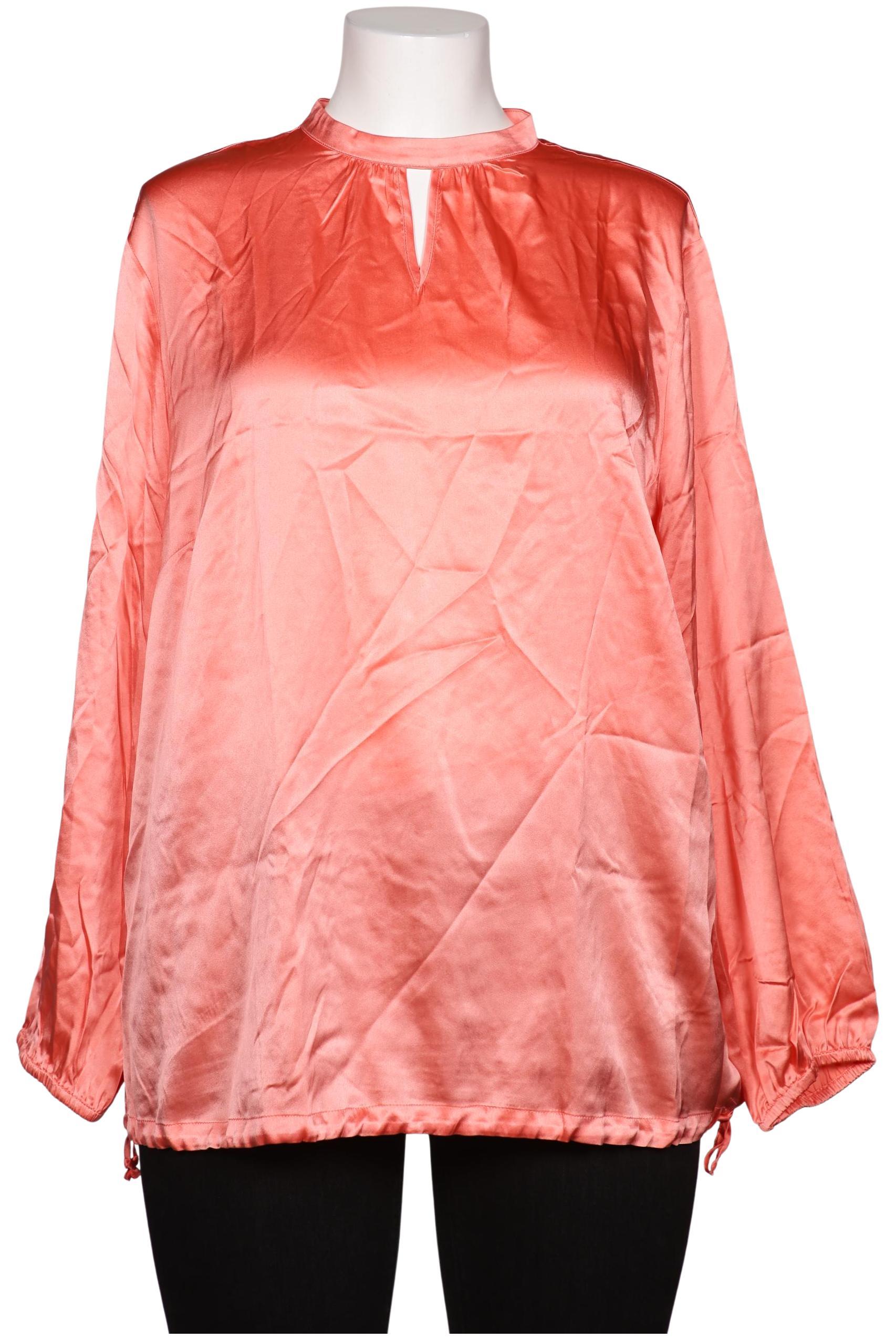 

Avena Damen Bluse, pink, Gr. 48