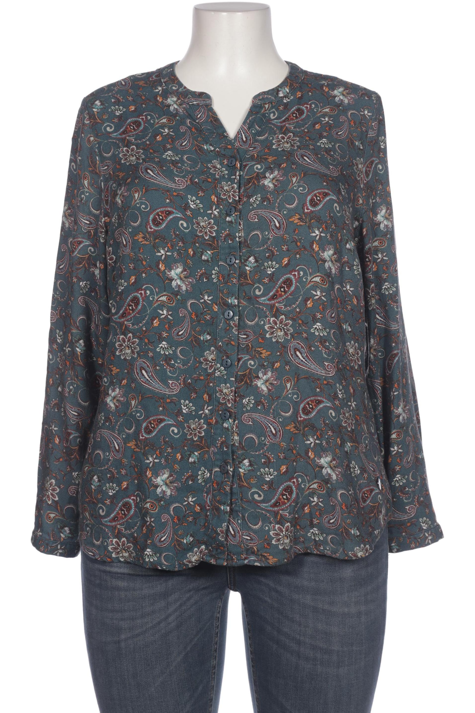 

Avena Damen Bluse, mehrfarbig, Gr. 42