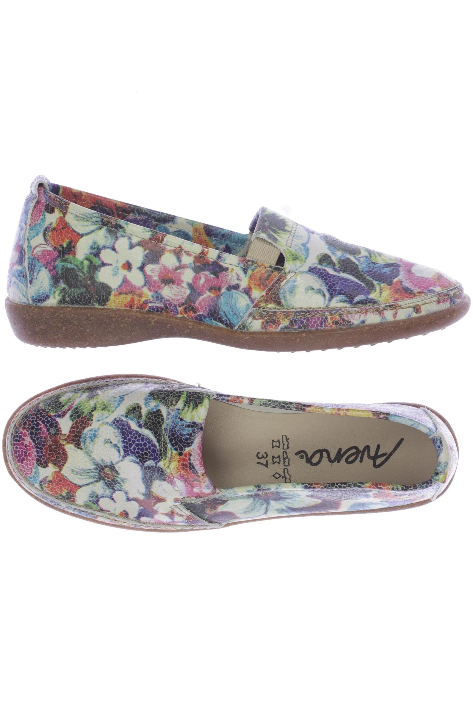 

Avena Damen Halbschuh, mehrfarbig