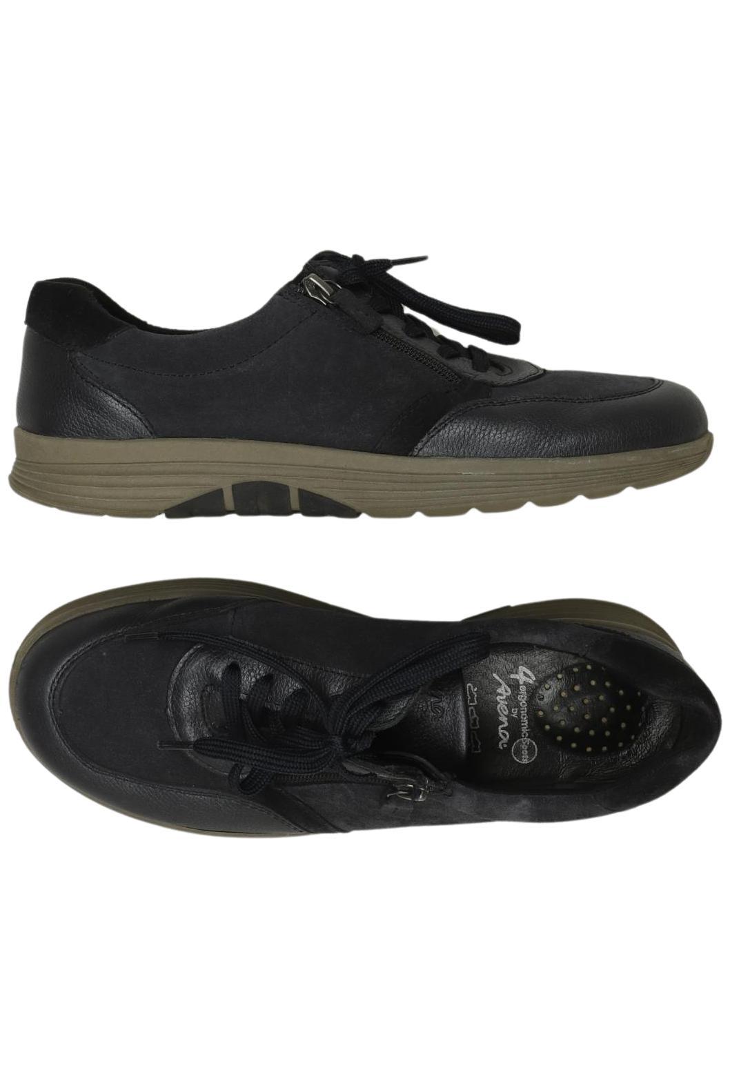 

Avena Damen Halbschuh, marineblau, Gr. 41