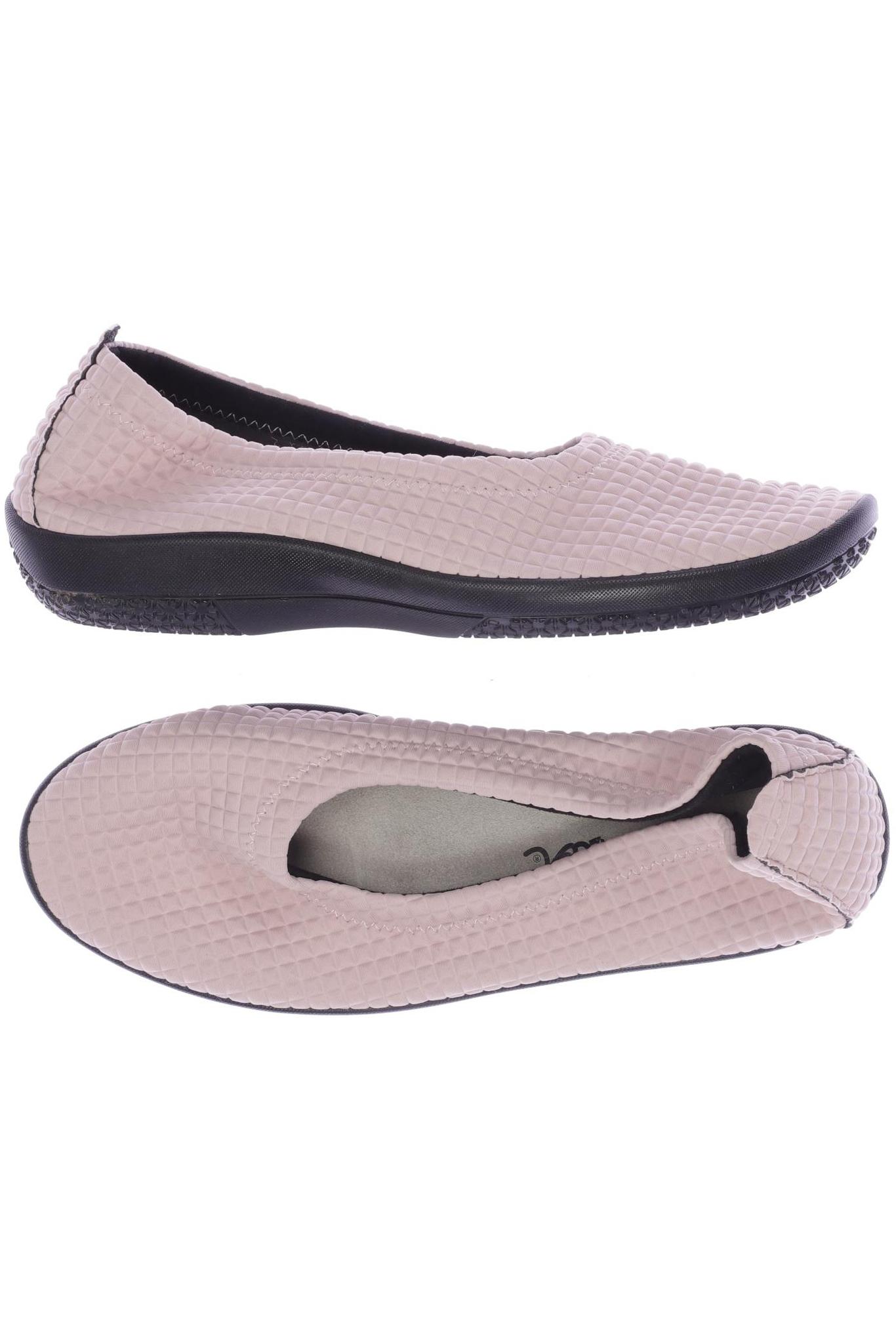 

Avena Damen Halbschuh, pink, Gr. 41