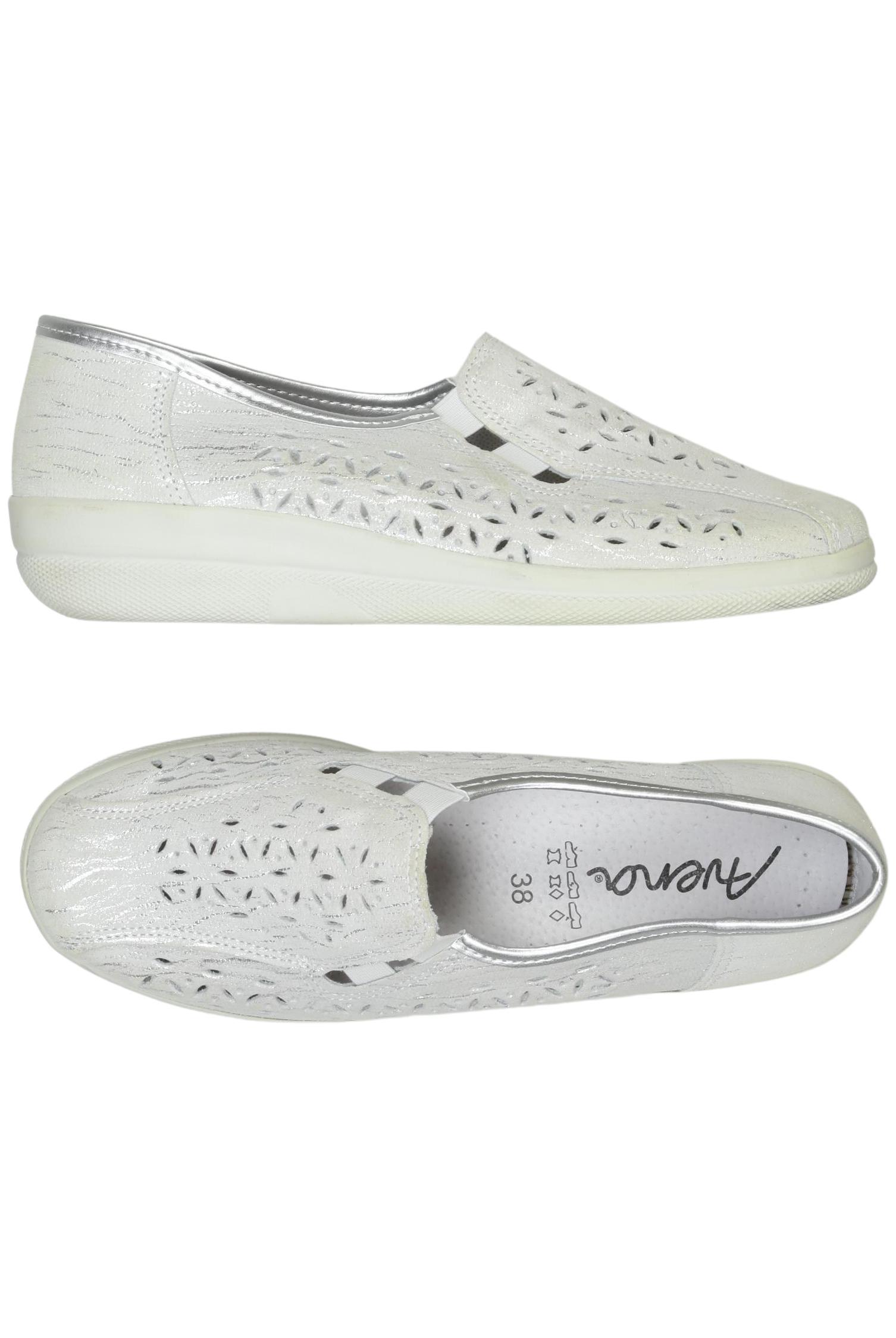 

Avena Damen Halbschuh, mehrfarbig, Gr. 38