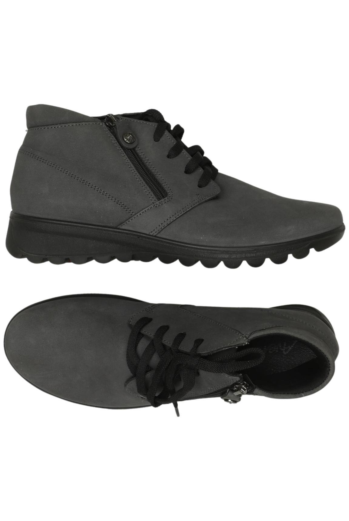 

Avena Damen Halbschuh, grau, Gr. 38