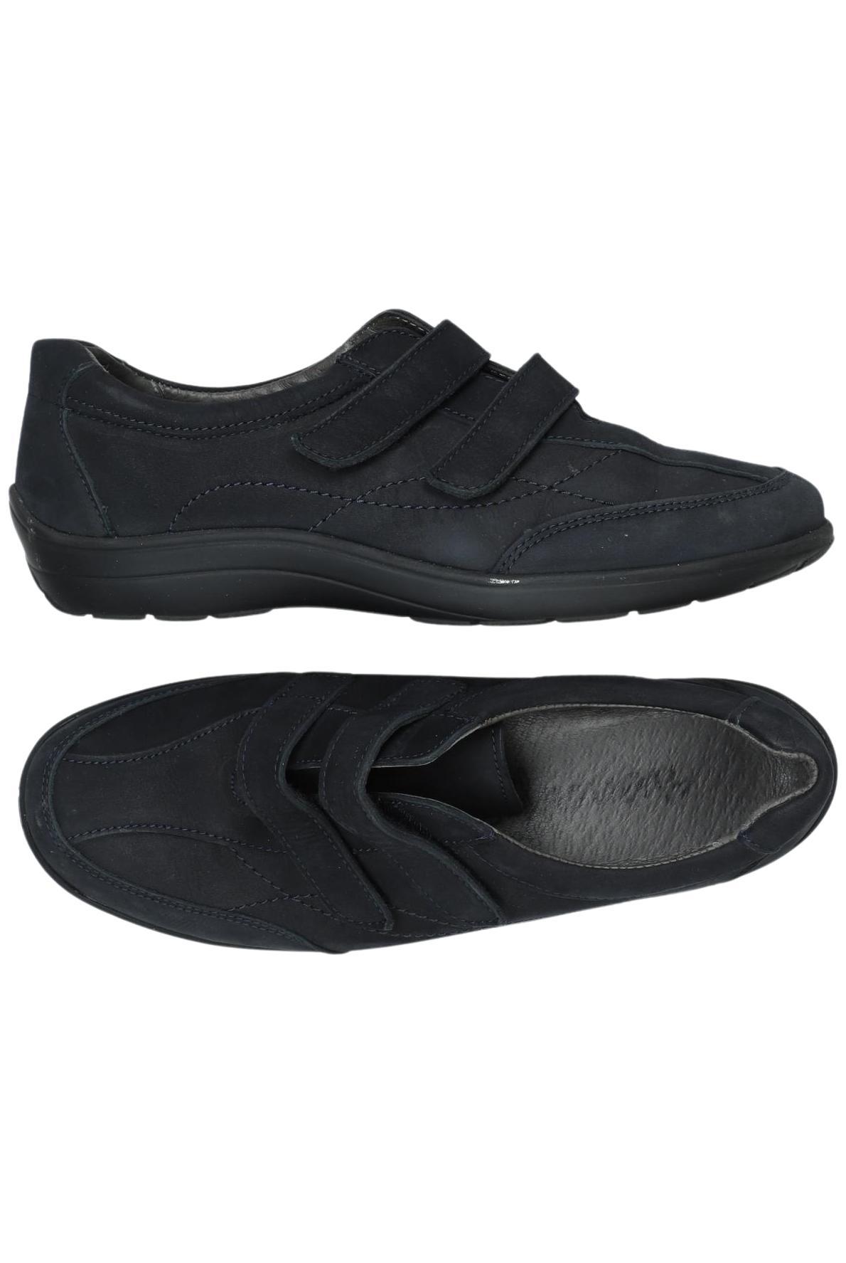 

Avena Damen Halbschuh, marineblau, Gr. 40