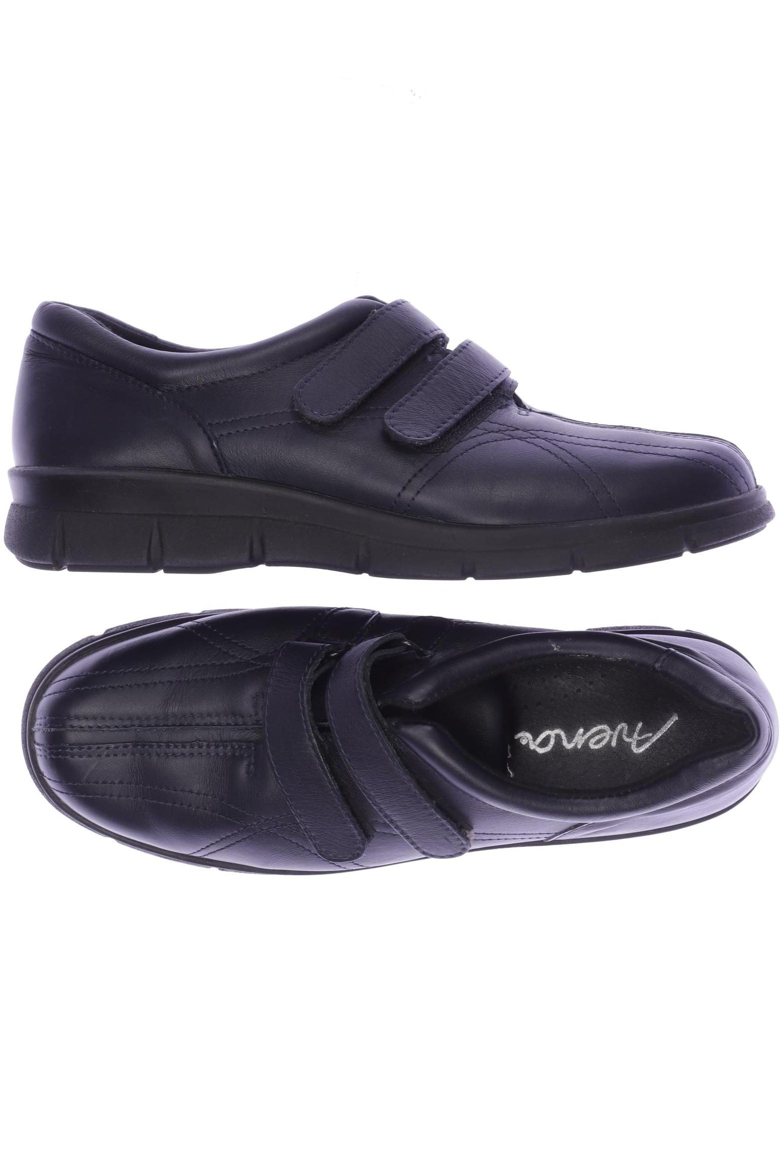 

Avena Damen Halbschuh, marineblau, Gr. 40