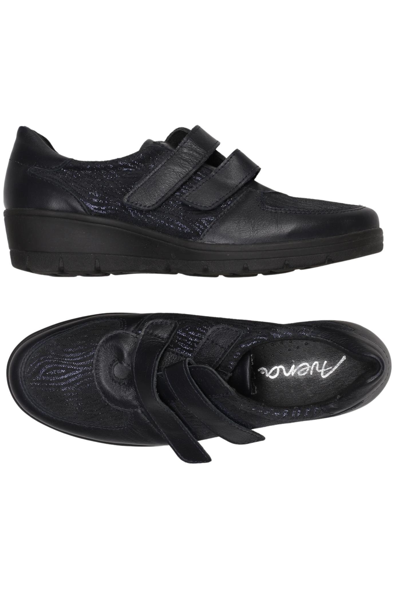 

Avena Damen Halbschuh, marineblau, Gr. 38