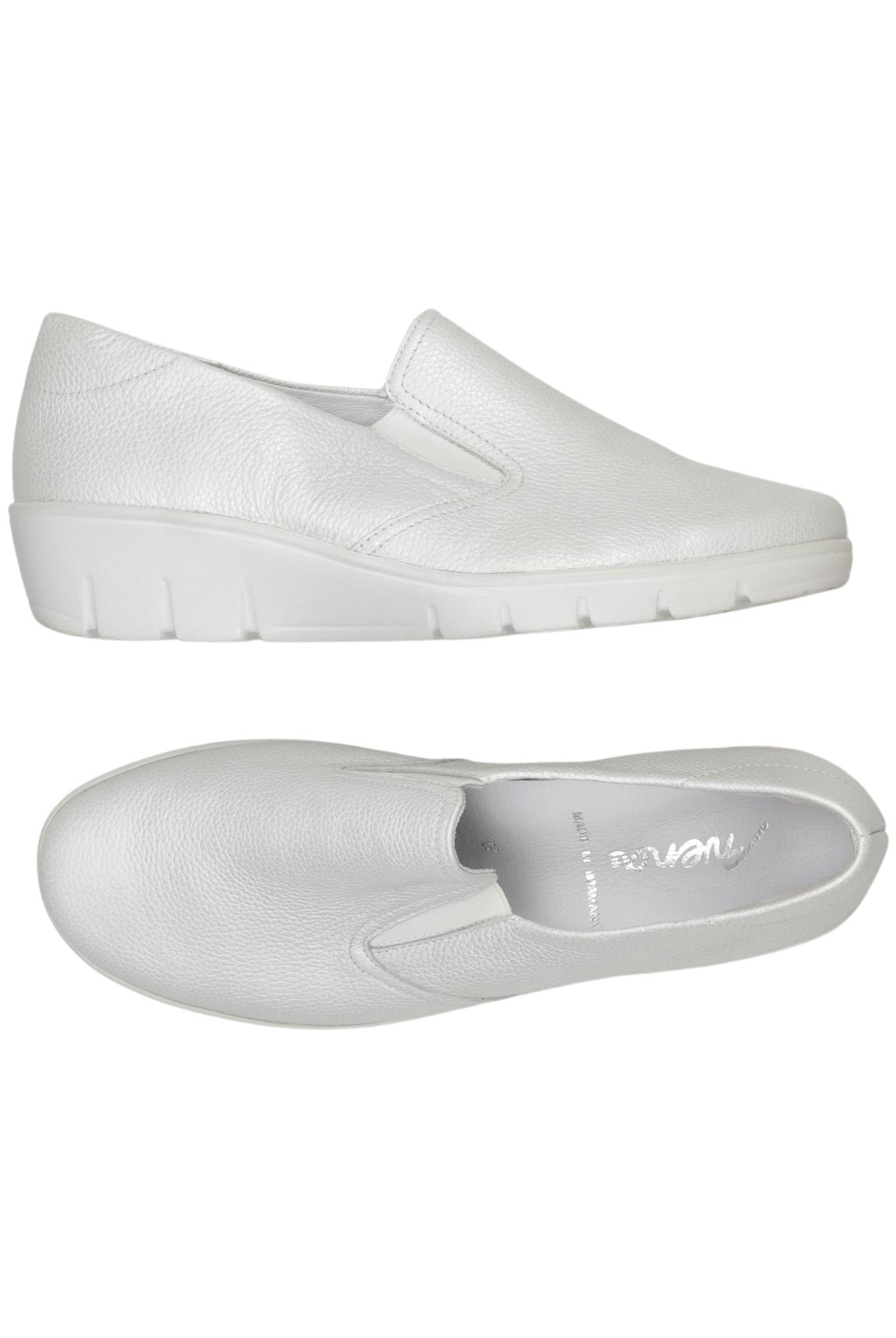 

Avena Damen Halbschuh, grau, Gr. 6