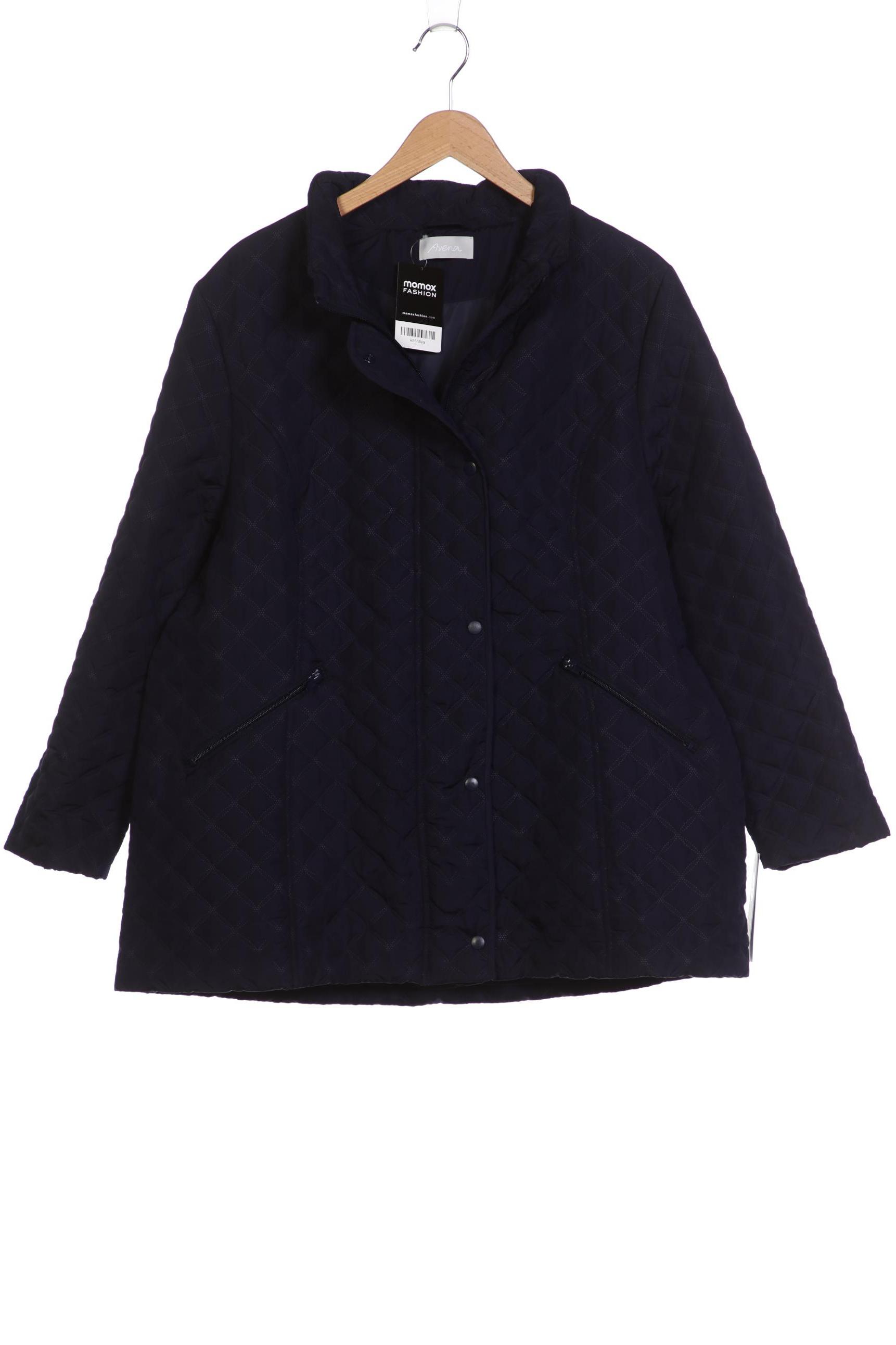 

Avena Damen Jacke, marineblau