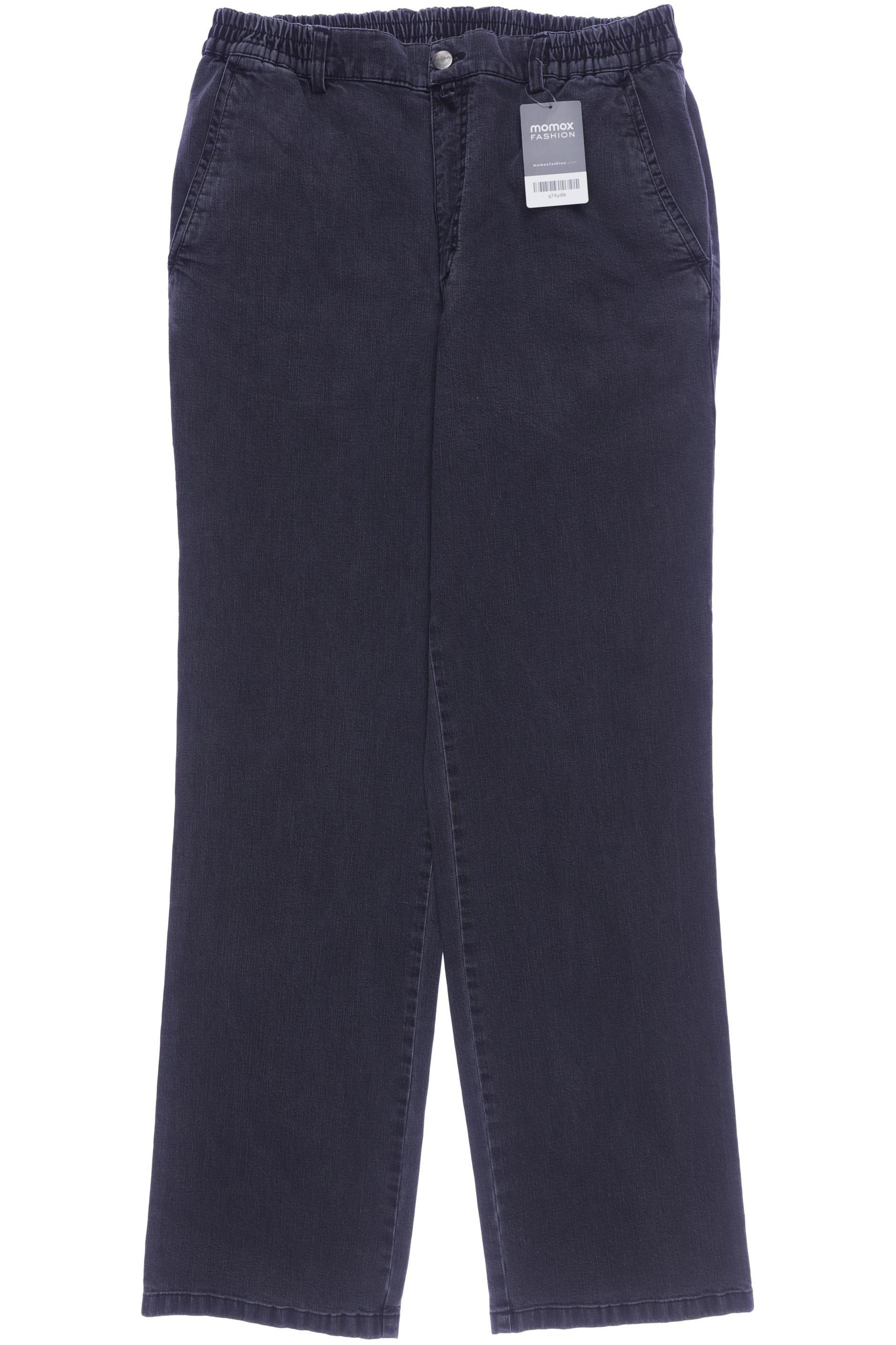 

Avena Damen Jeans, grau, Gr. 52