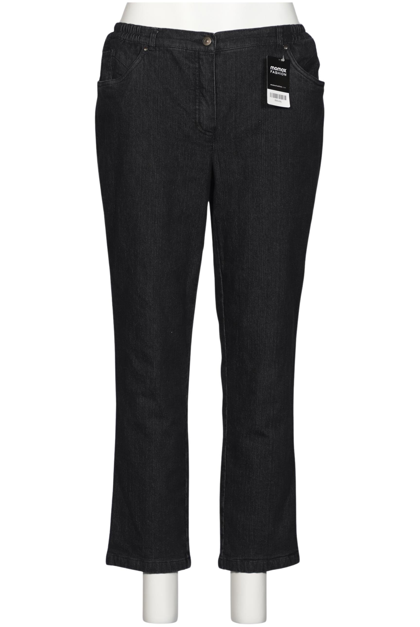 

Avena Damen Jeans, blau, Gr. 23