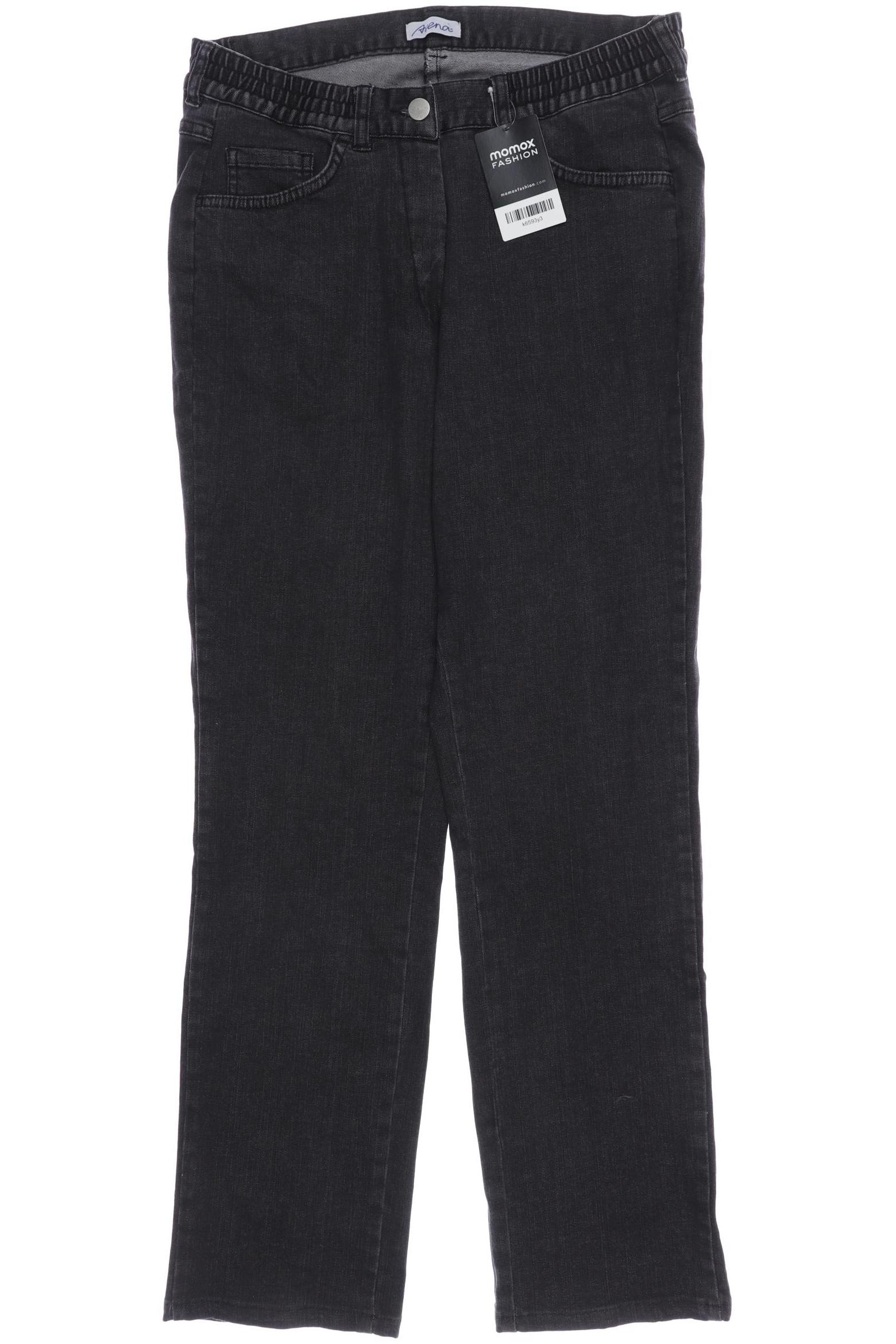 

Avena Damen Jeans, grau, Gr. 20