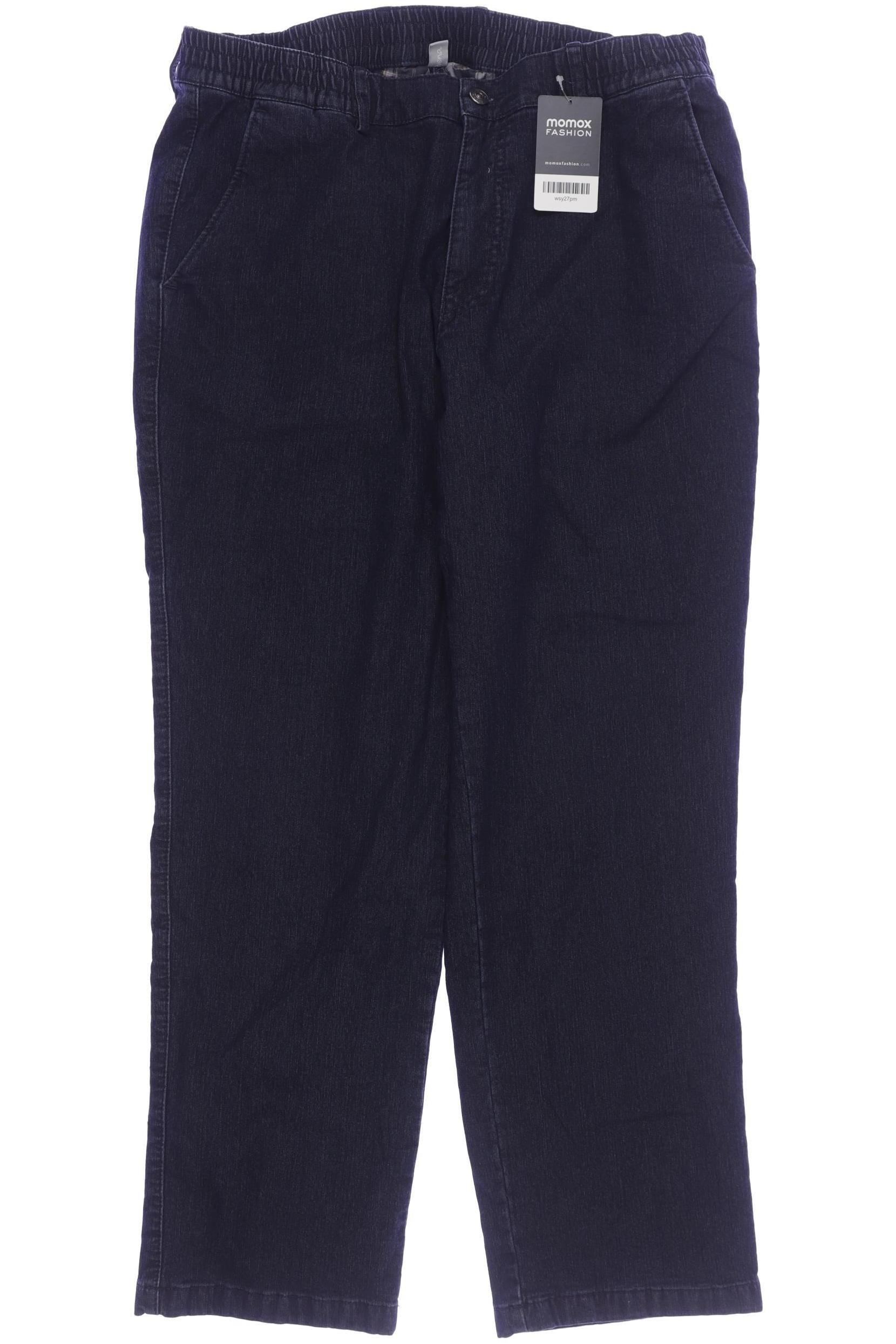 

Avena Damen Jeans, blau, Gr. 26